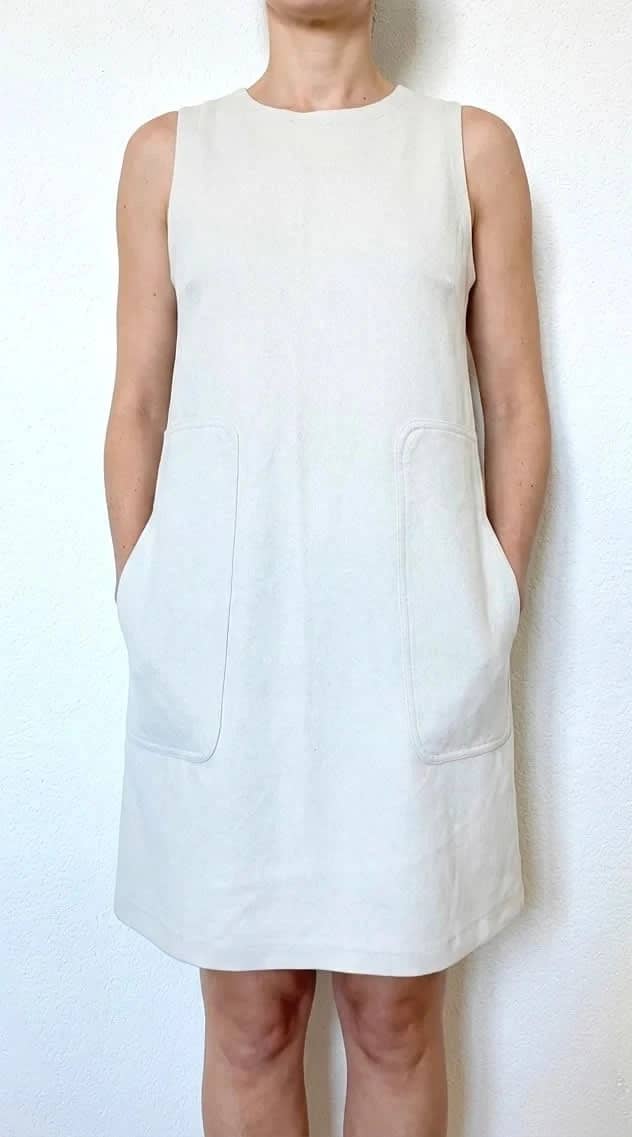 Robe Zara casual taille S