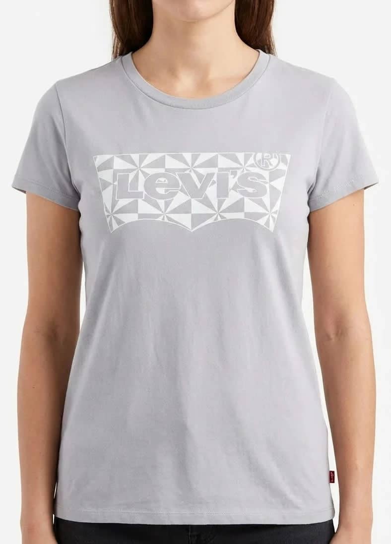 Tee-shirt Levi’s lilas taille S