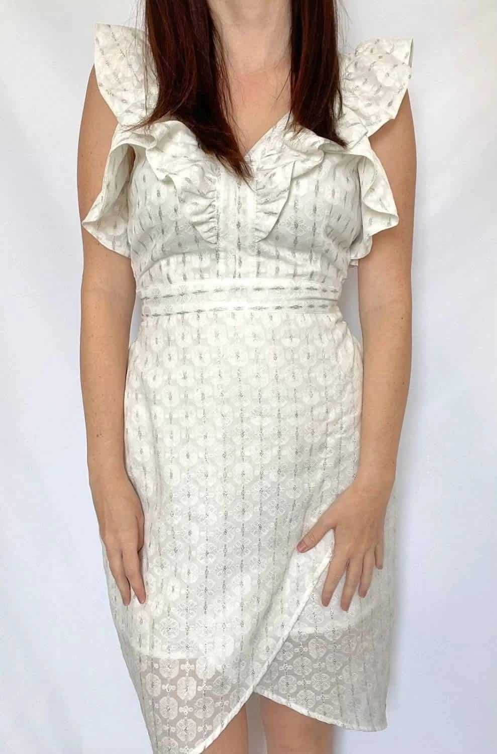 Robe Les Petites Bombes