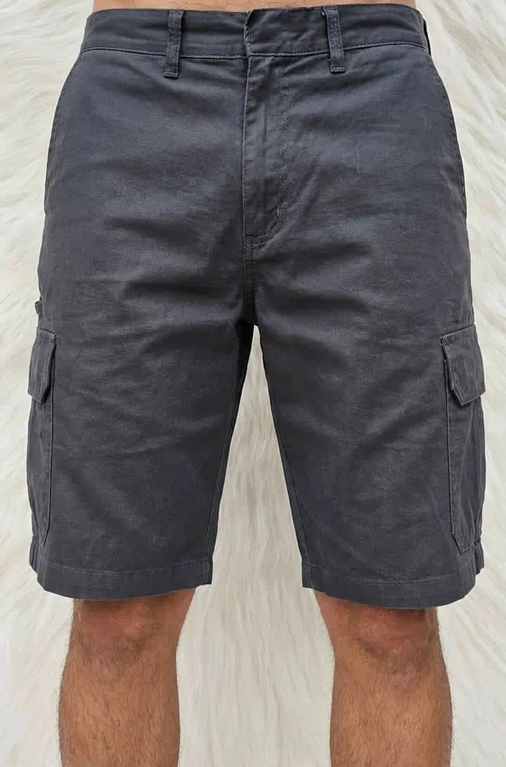 Short cargo bleu marine Dakota workwear taille W34