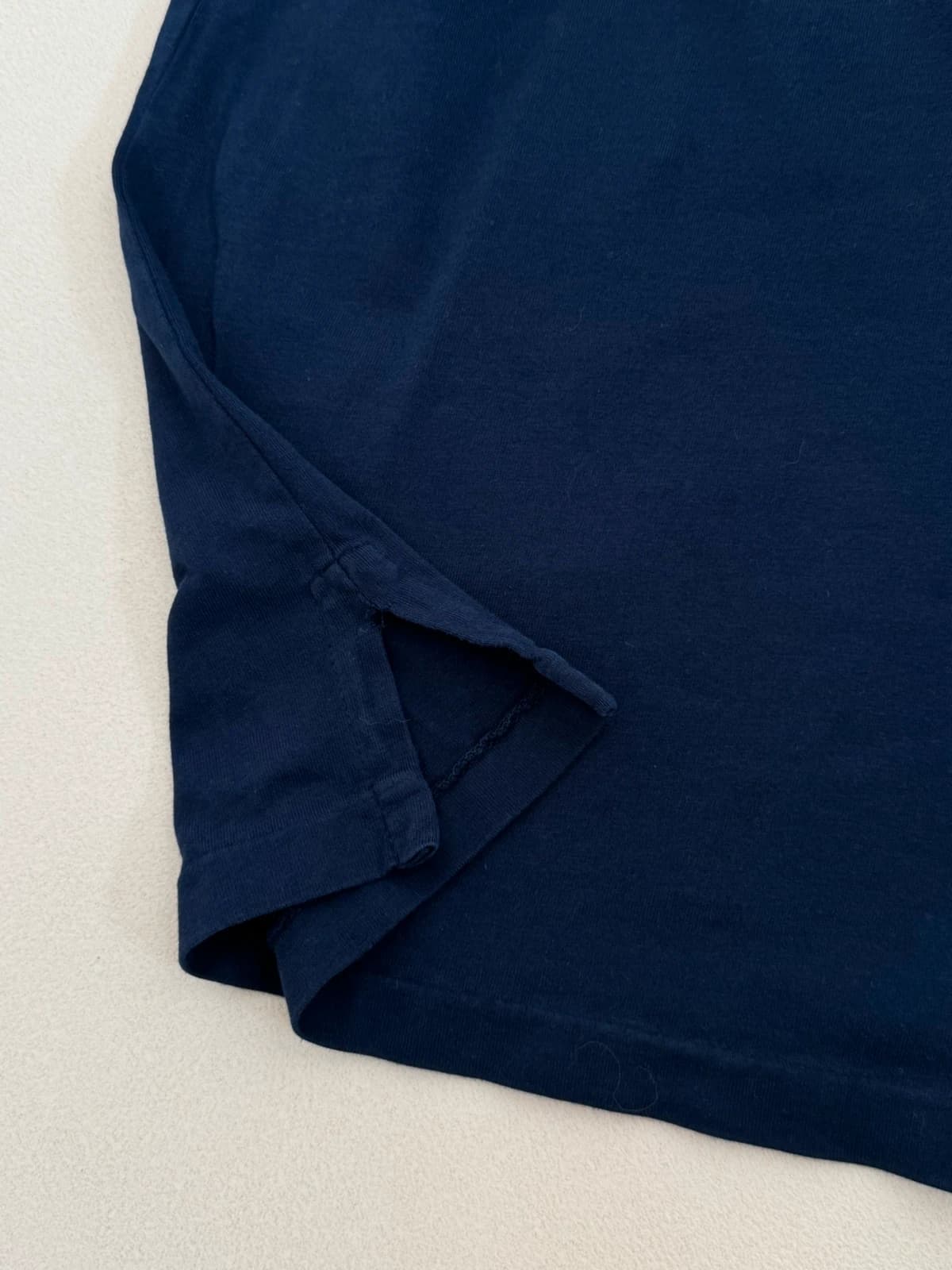 Polo Ralph Lauren navy custom slim fit size S - FP260222 - Photo 9/10