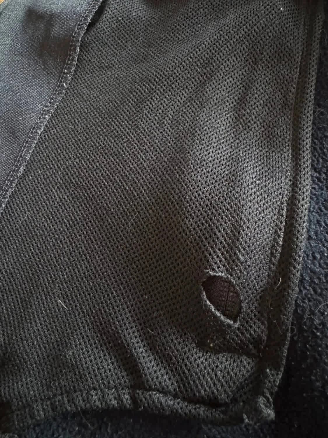 Veste/Full zip bleu Chaps Ralph Lauren taille L - Photo 9/9