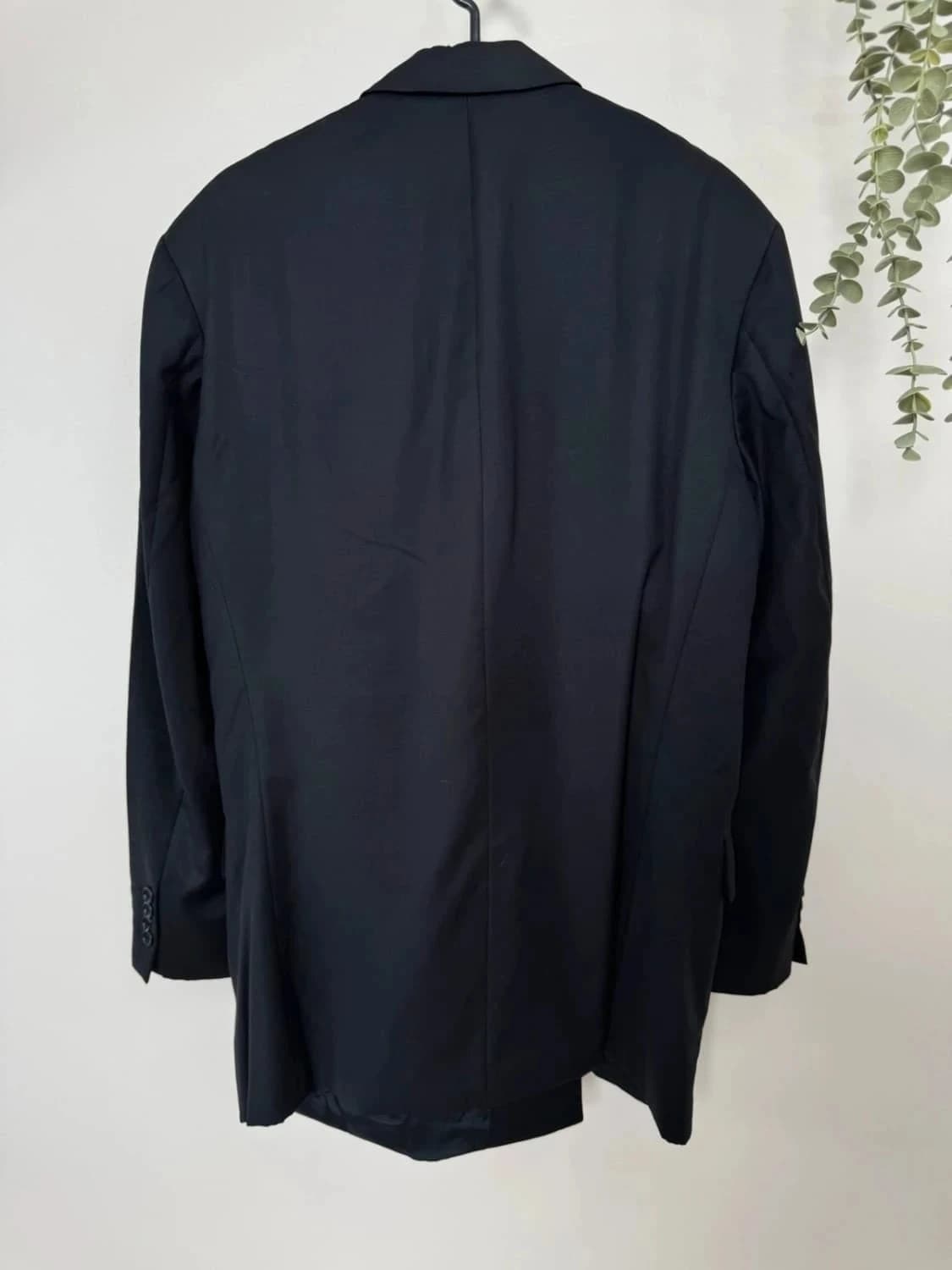 Blazer en laine Hugo Boss taille 50/XL - Photo 8/10