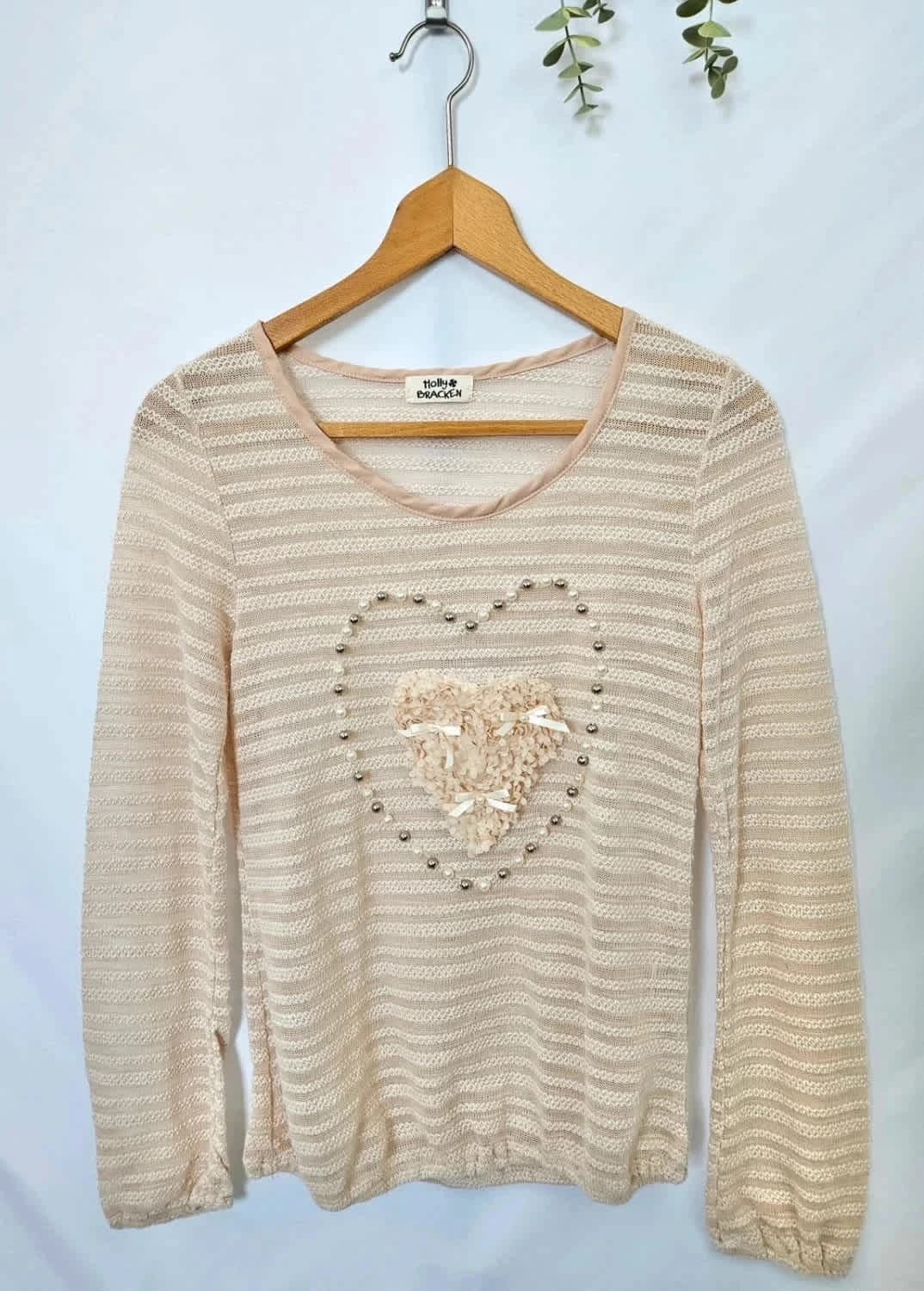 Top Molly Bracken taille unique - Photo 2/7