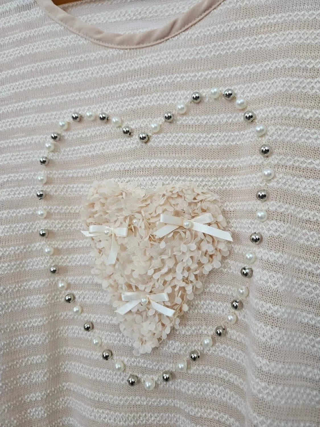 Top Molly Bracken taille unique - Photo 3/7