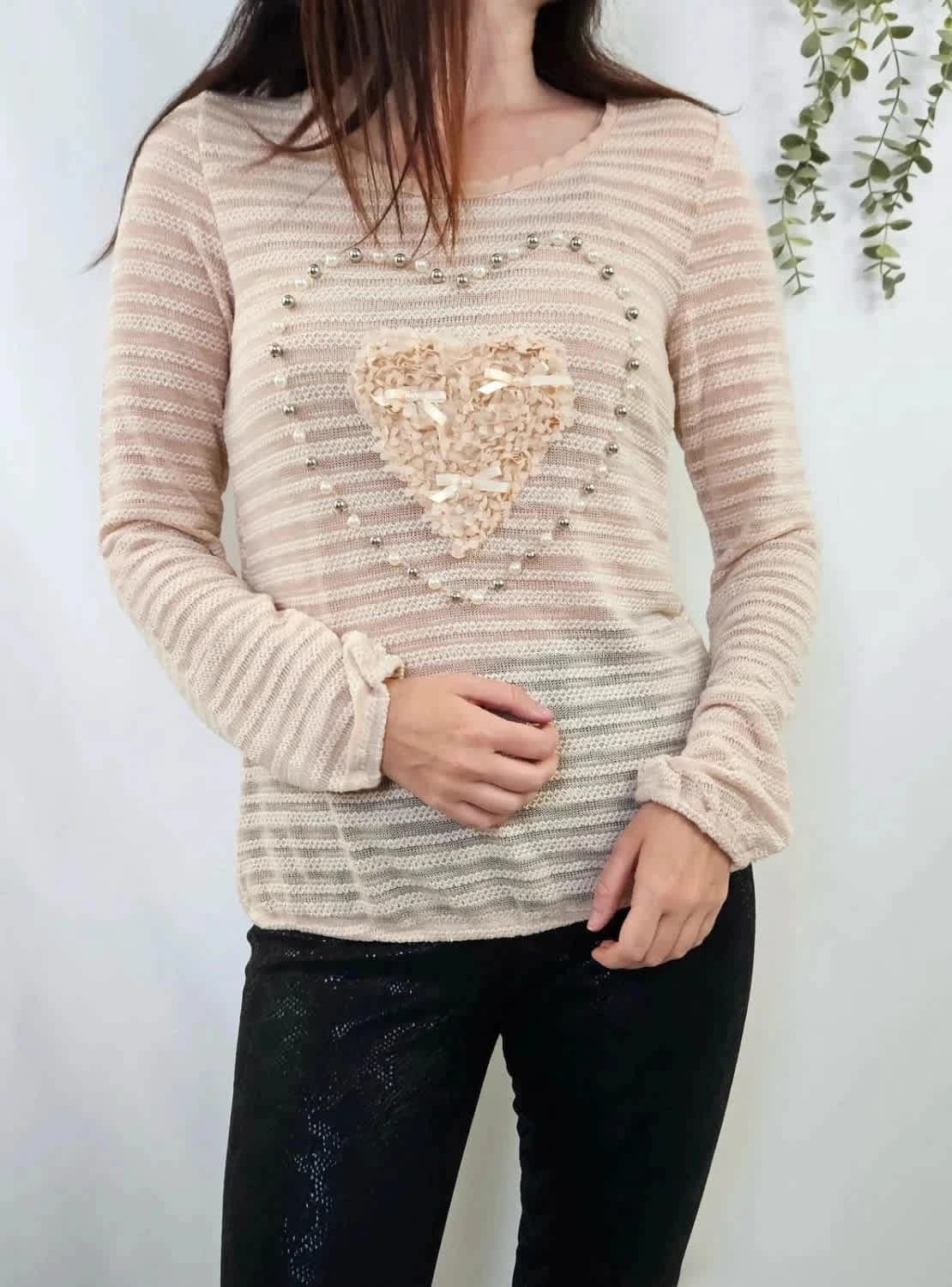 Top Molly Bracken taille unique - Photo 1/7