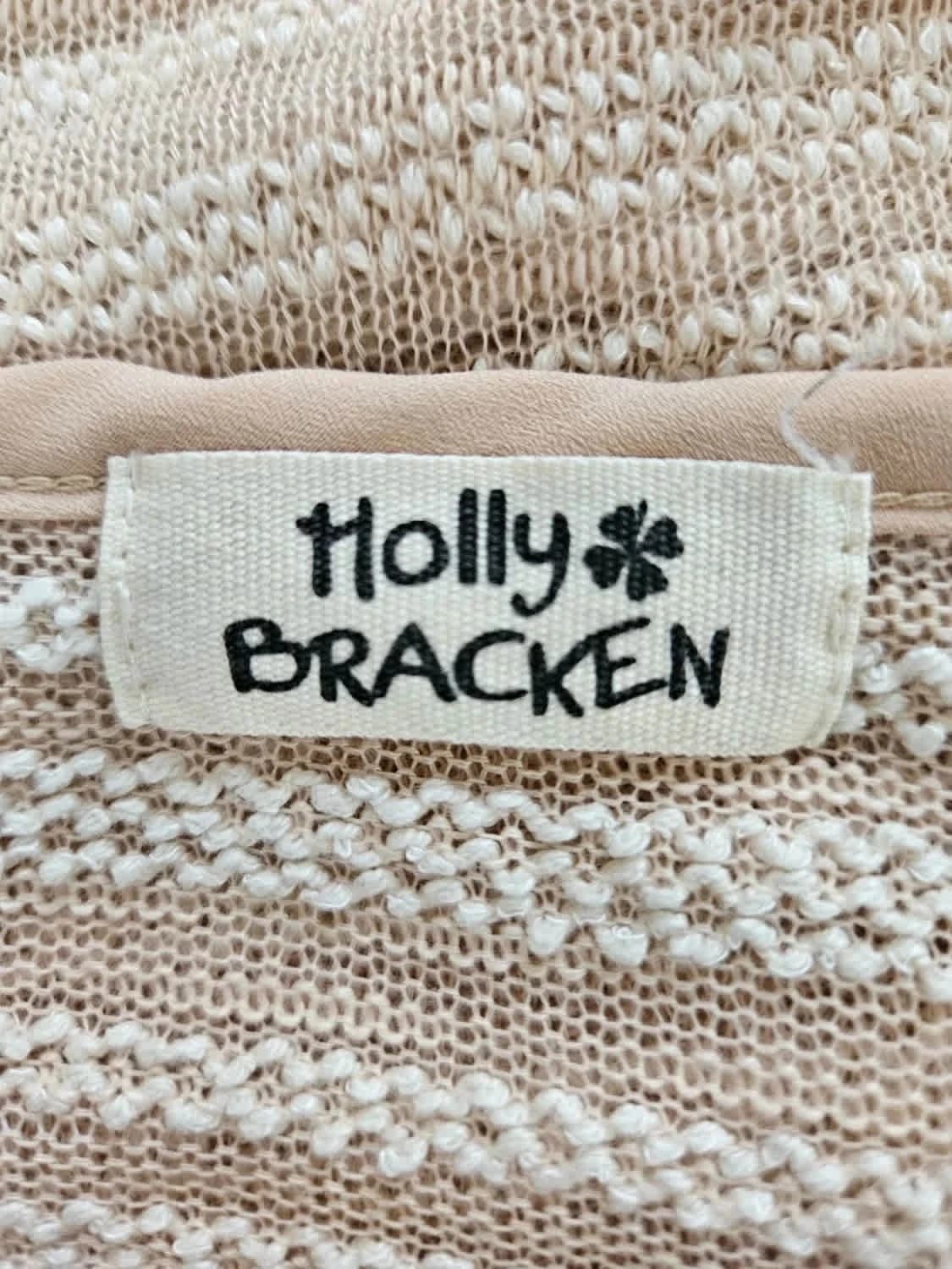 Top Molly Bracken taille unique - Photo 6/7