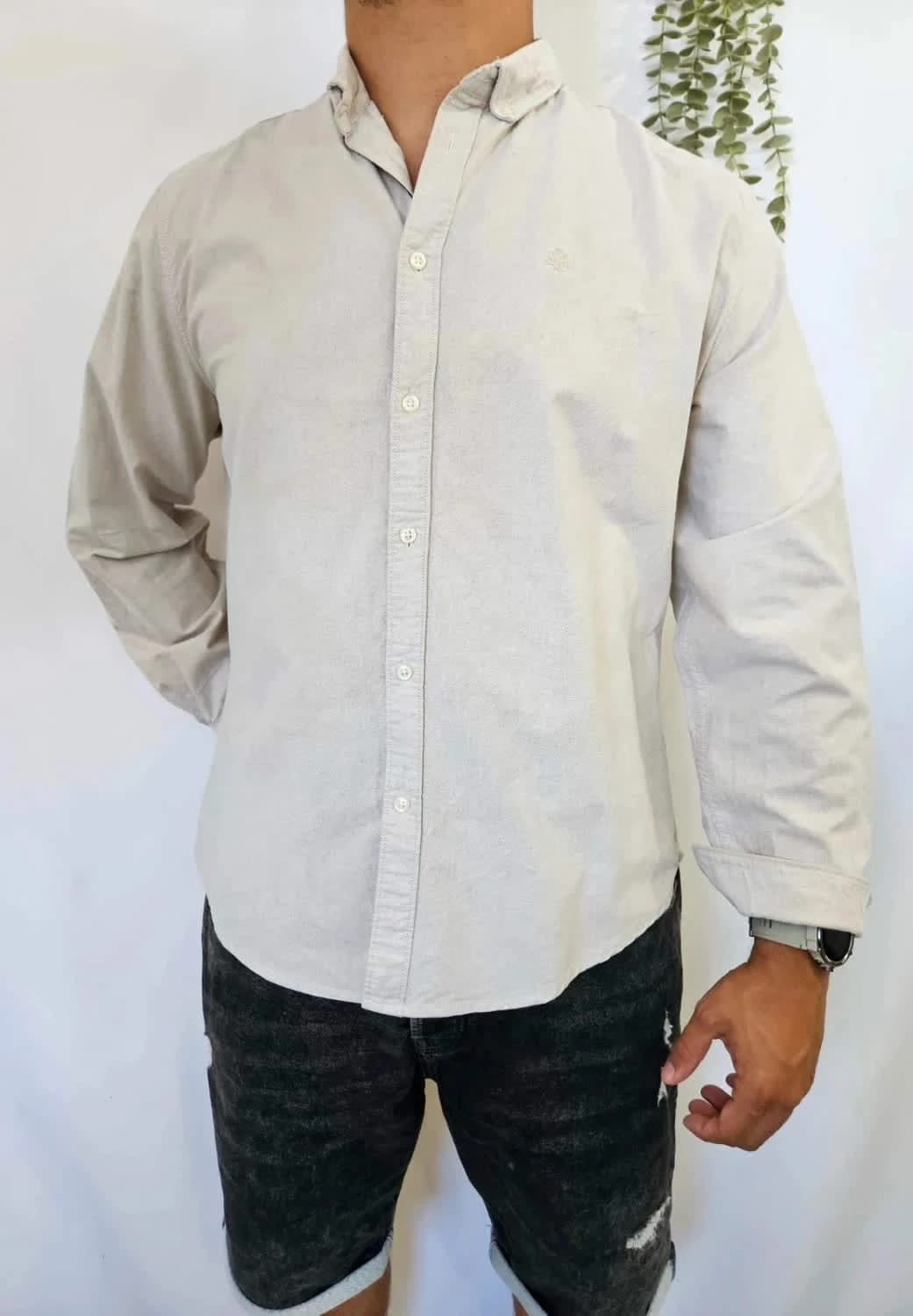 Chemise Homme Springfield taille XL - Photo 1/7