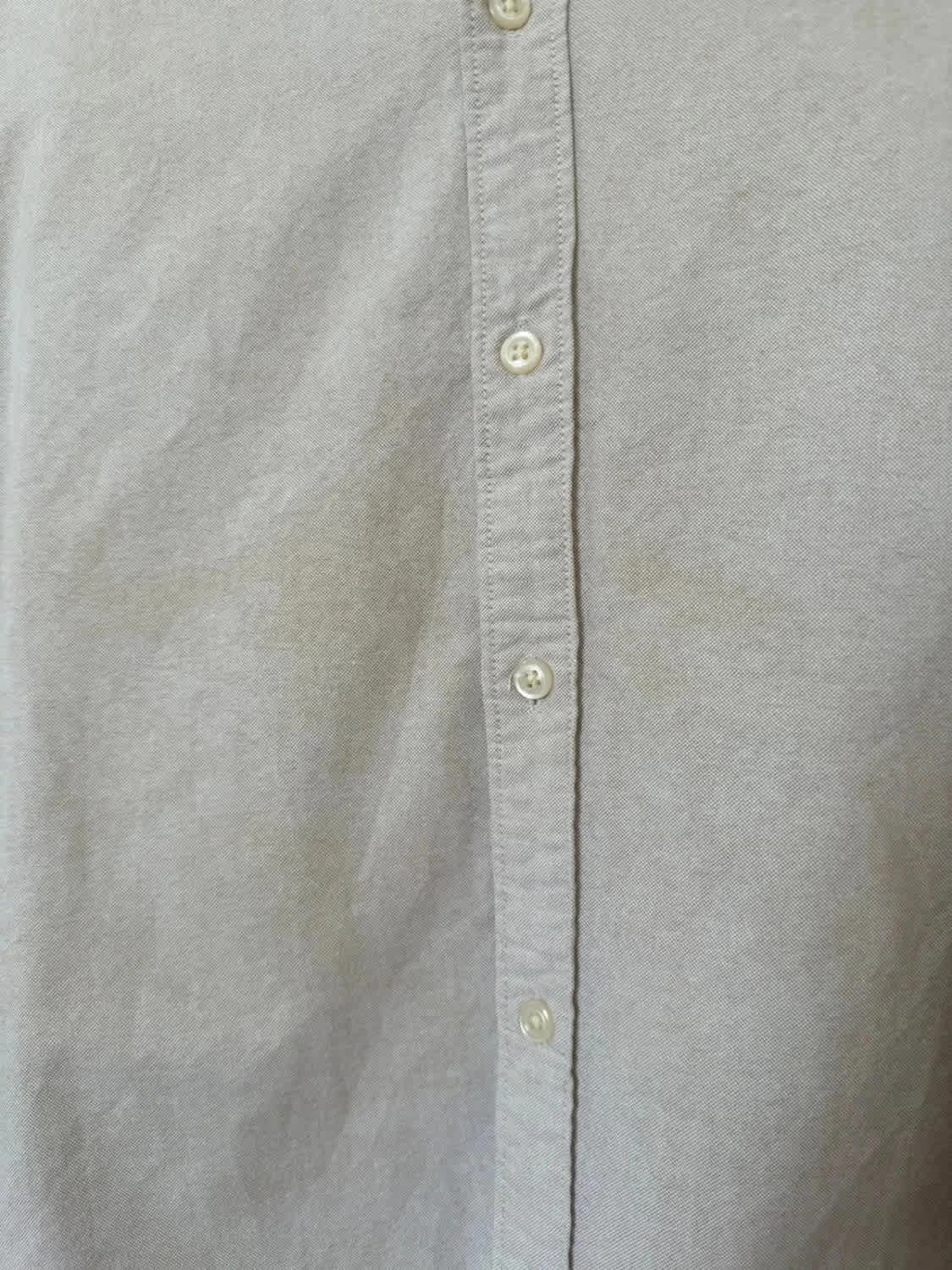 Chemise Homme Springfield taille XL - Photo 7/7