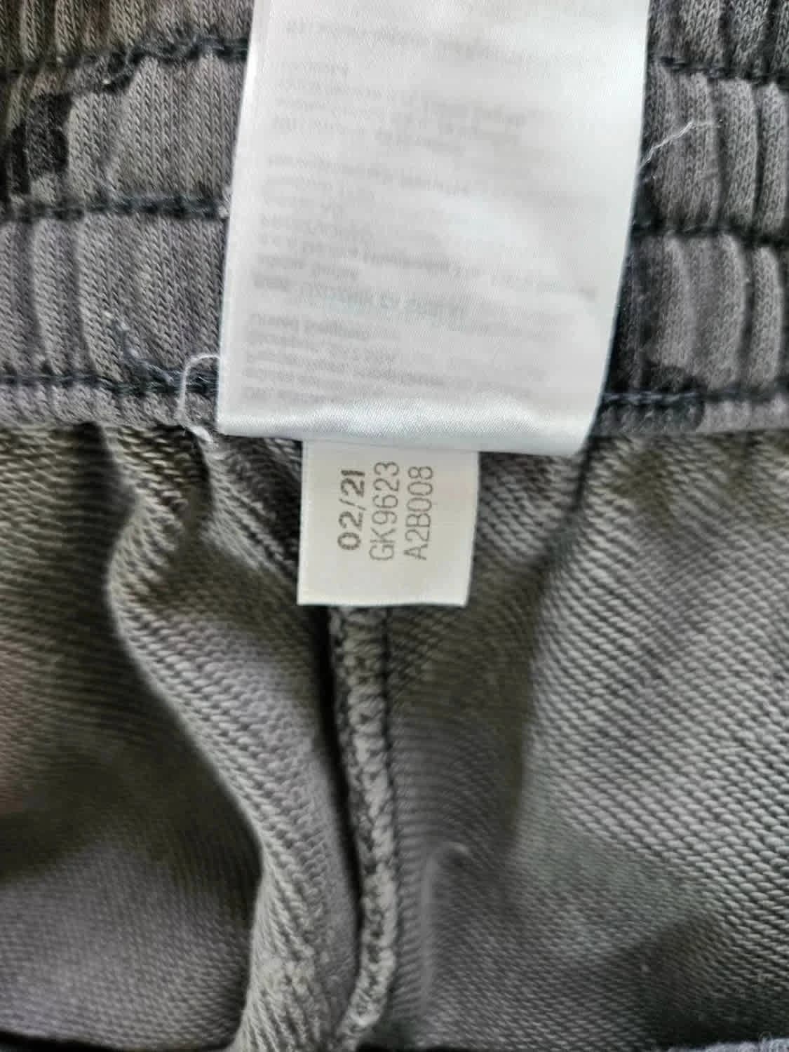 Ensemble Adidas camouflage taille M - Photo 4/9