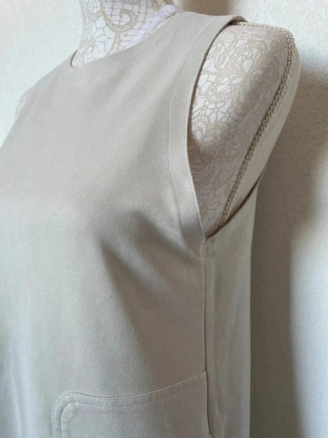 Robe Zara casual taille S - Photo 3/6