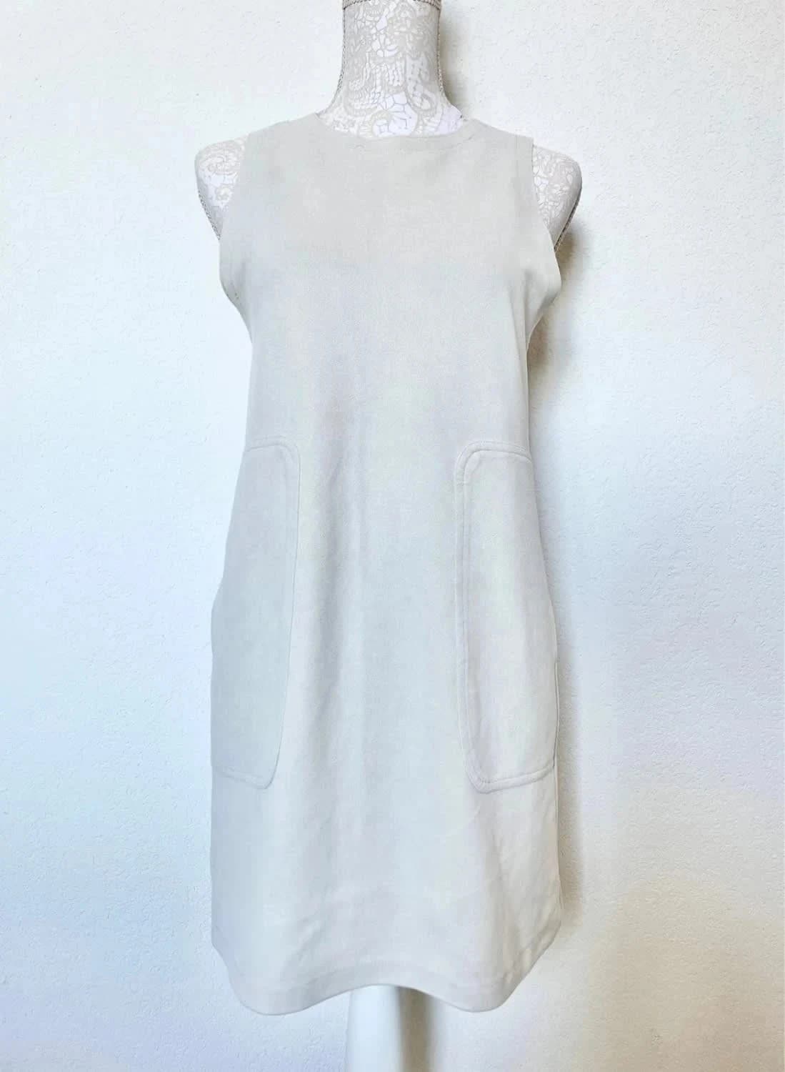 Robe Zara casual taille S - Photo 2/6