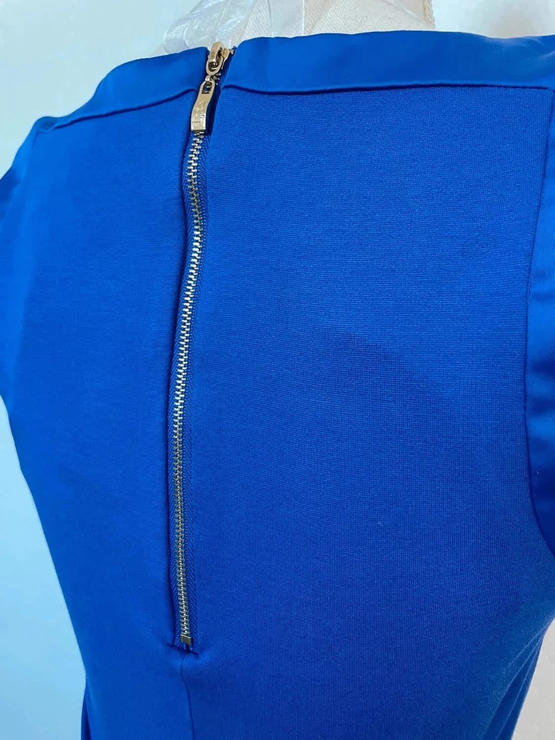 Top bleu Les Petites Bombes taille S - Photo 4/6