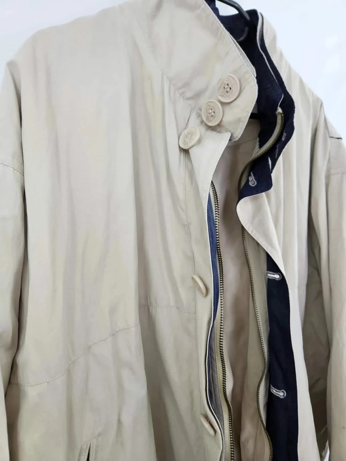 Blouson beige Homme Brice taille L - Photo 6/10