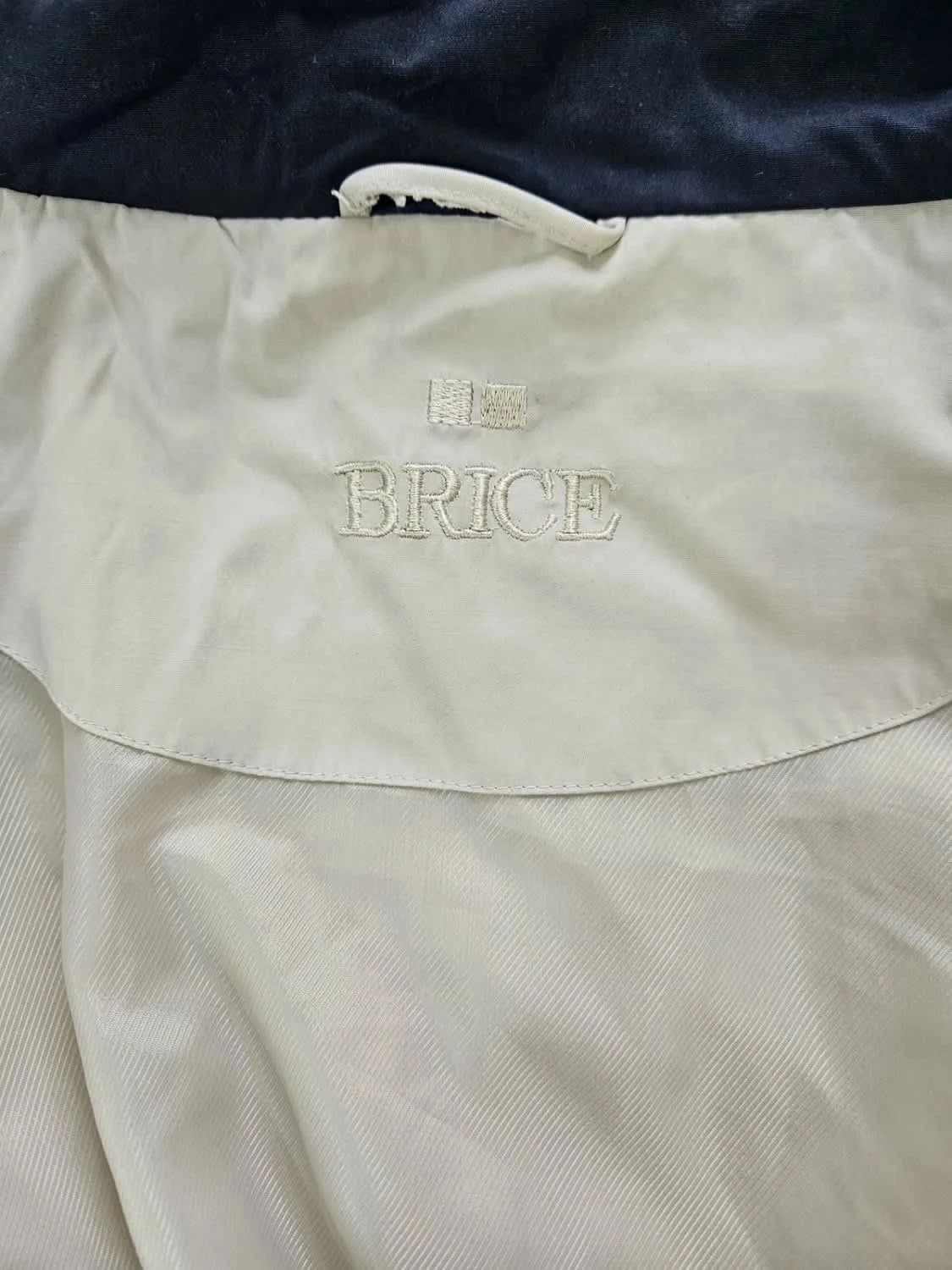 Blouson beige Homme Brice taille L - Photo 8/10