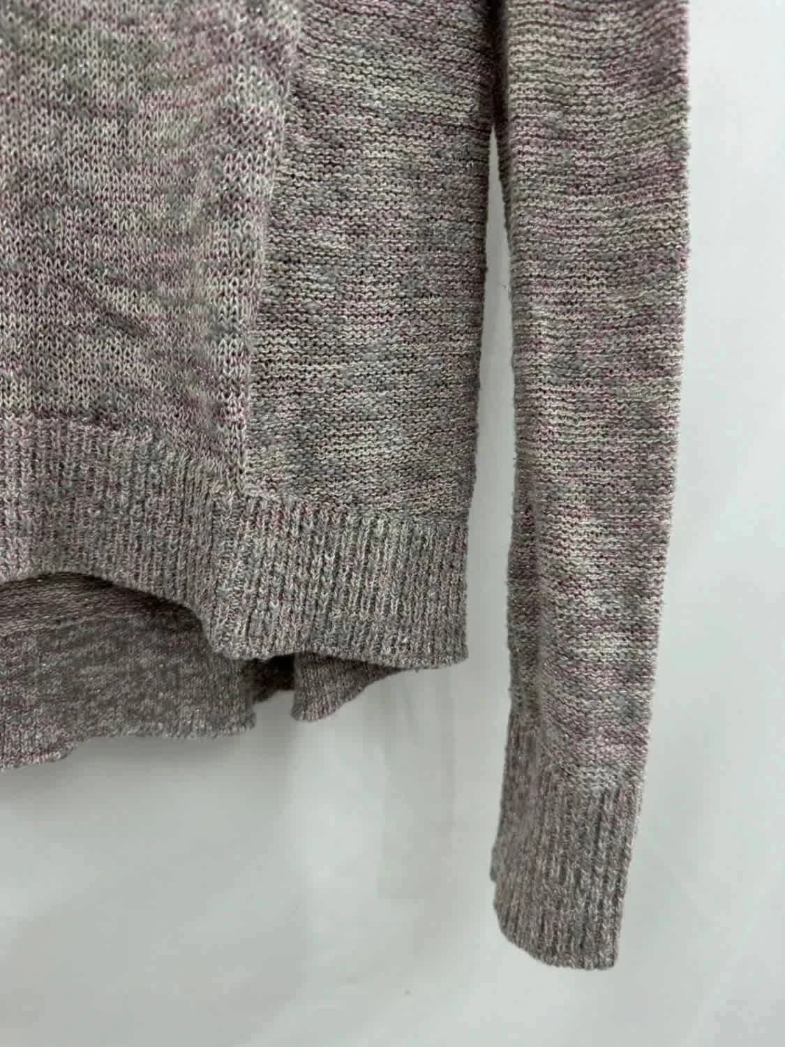 Pull en maille American Eagle Outfitters taille XS - Photo 4/6