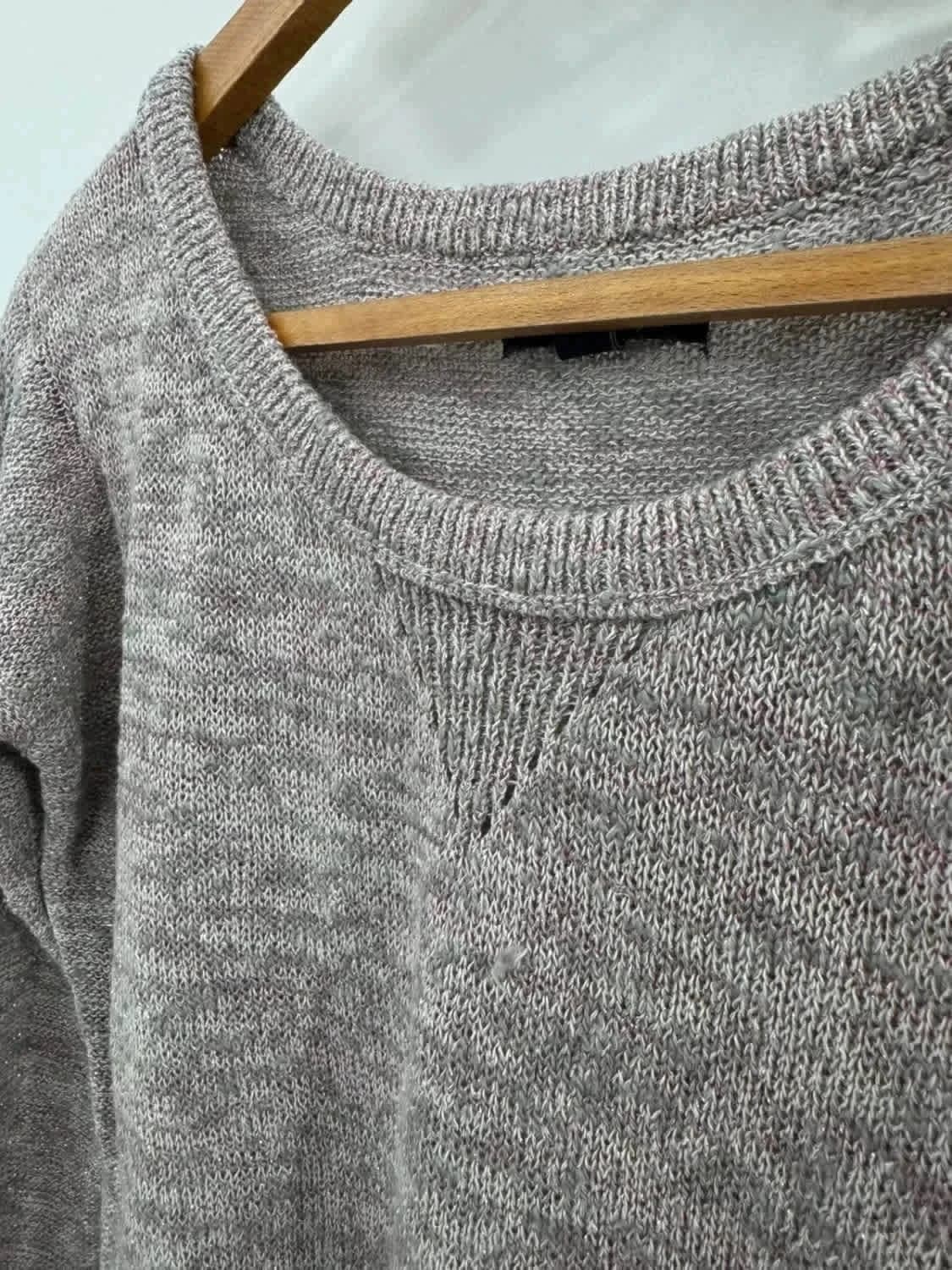 Pull en maille American Eagle Outfitters taille XS - Photo 3/6