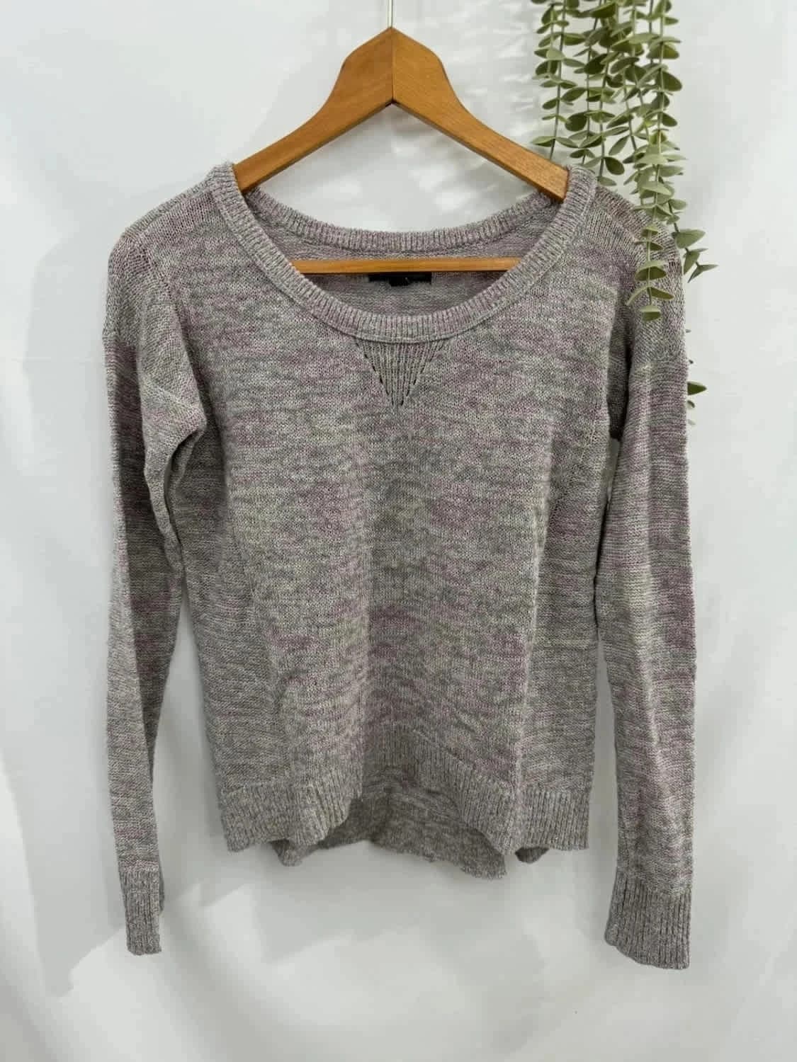Pull en maille American Eagle Outfitters taille XS - Photo 2/6