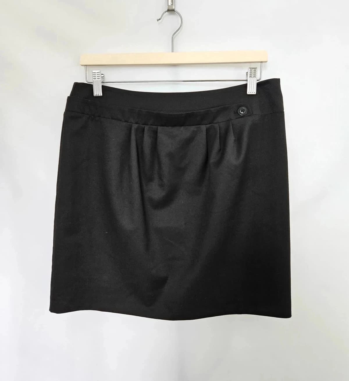 Jupe noire classe Sud Express taille 40 - Photo 2/4