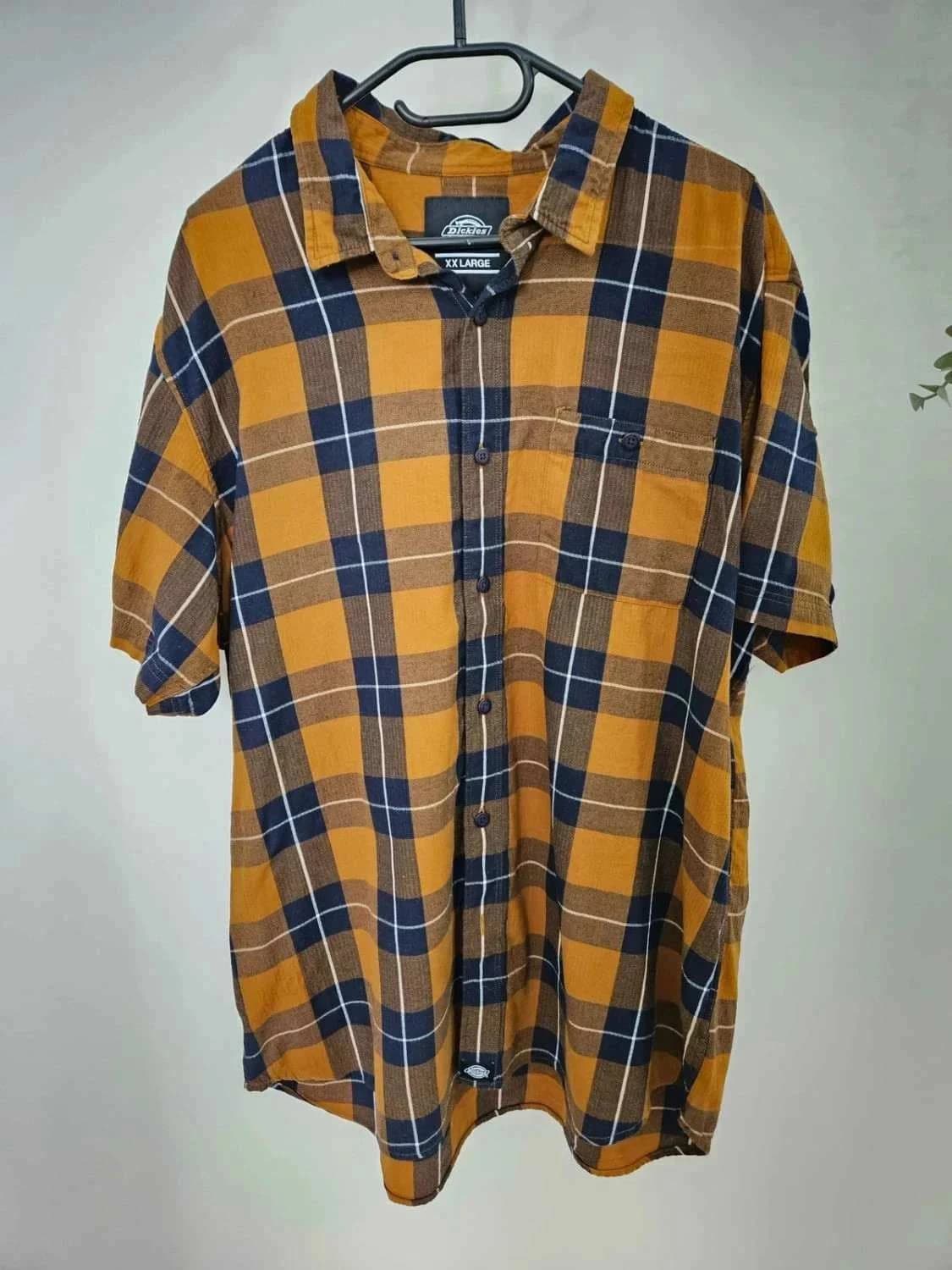 Chemise manches courtes Dickies taille XXL - Photo 2/7