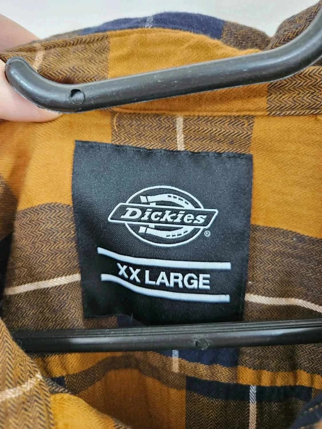 Chemise manches courtes Dickies taille XXL - Photo 3/7