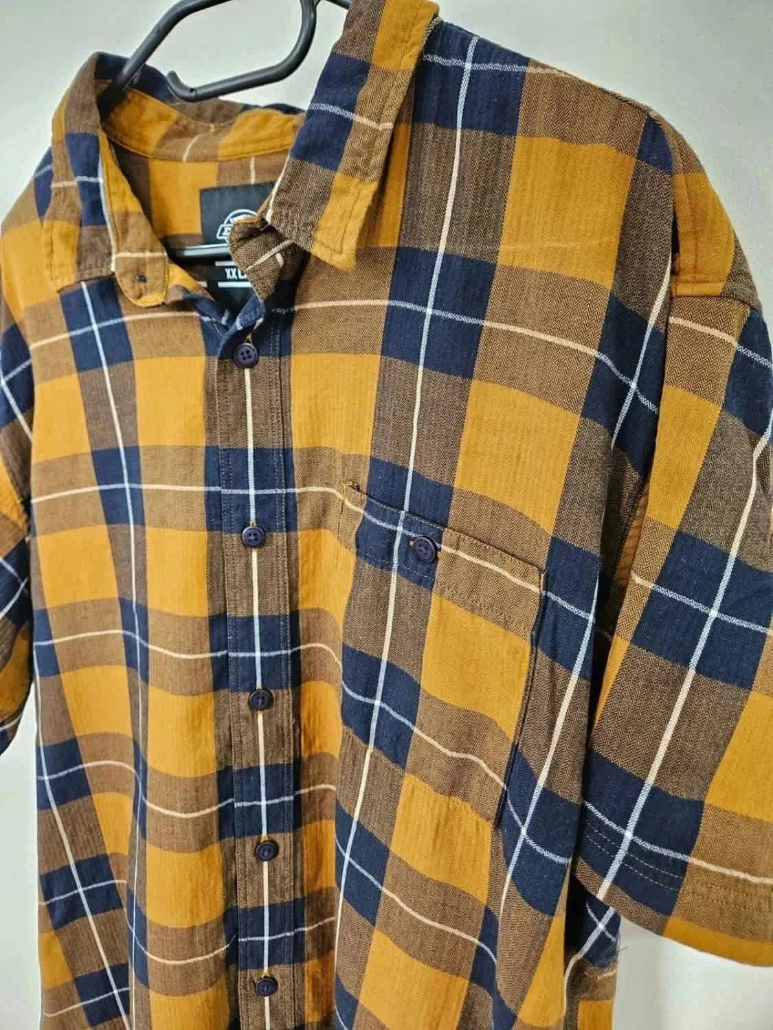 Chemise manches courtes Dickies taille XXL - Photo 5/7