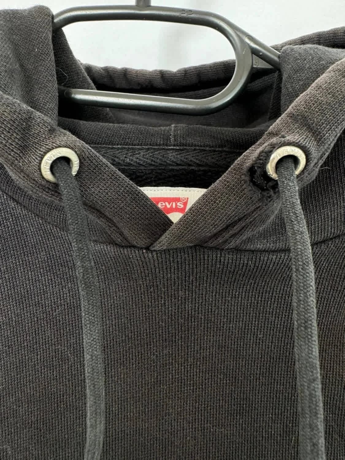 Levi’s sweat à capuche noir Chewbacca Star Wars taille XS - Photo 9/10