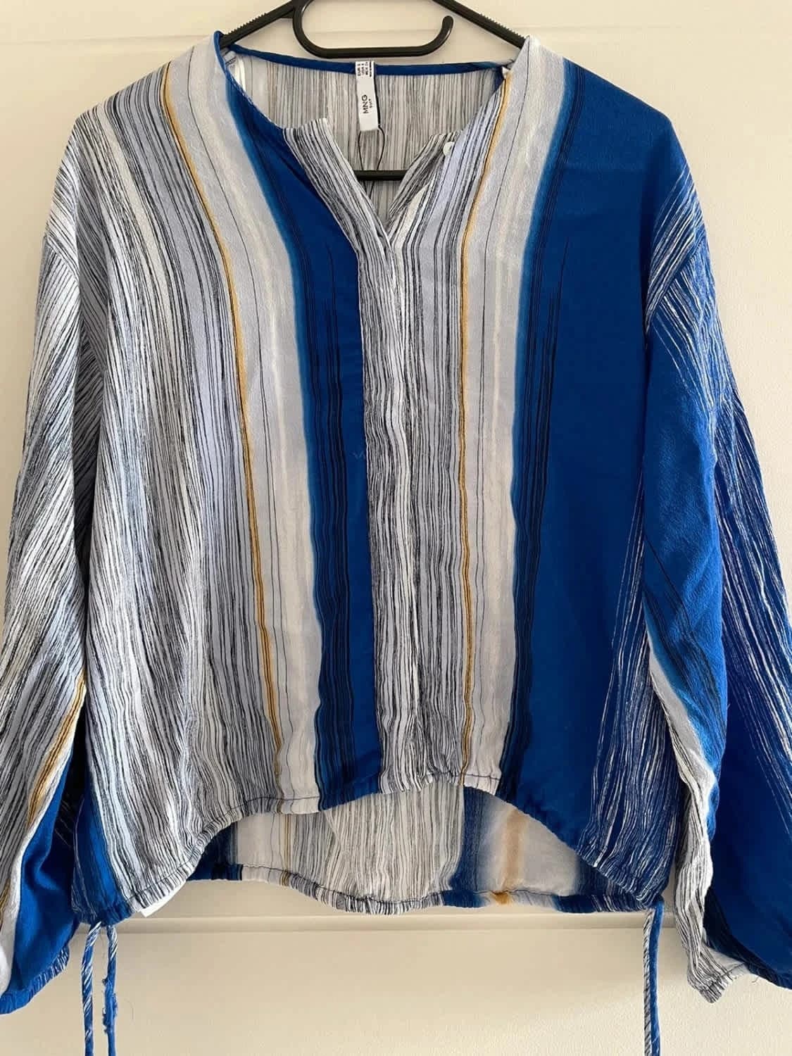 Blouse Mango taille S - Photo 2/6