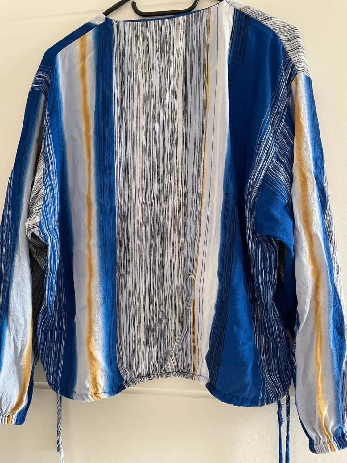 Blouse Mango taille S - Photo 5/6