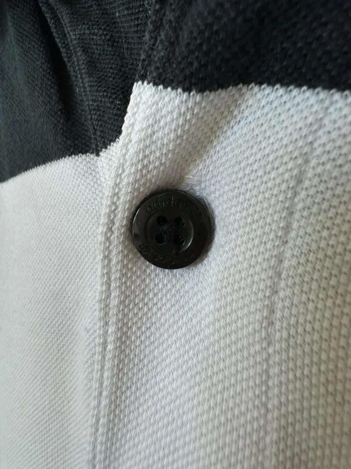 Polo Homme Adidas taille S - Photo 3/9