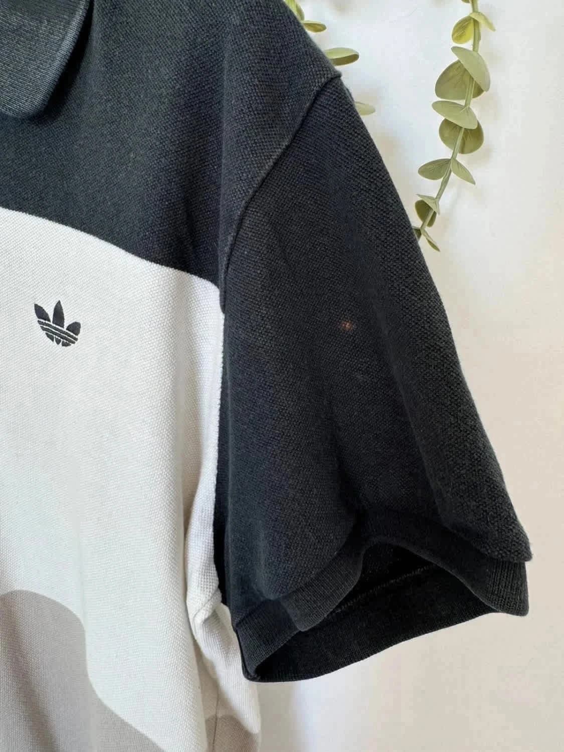 Polo Homme Adidas taille S - Photo 9/9
