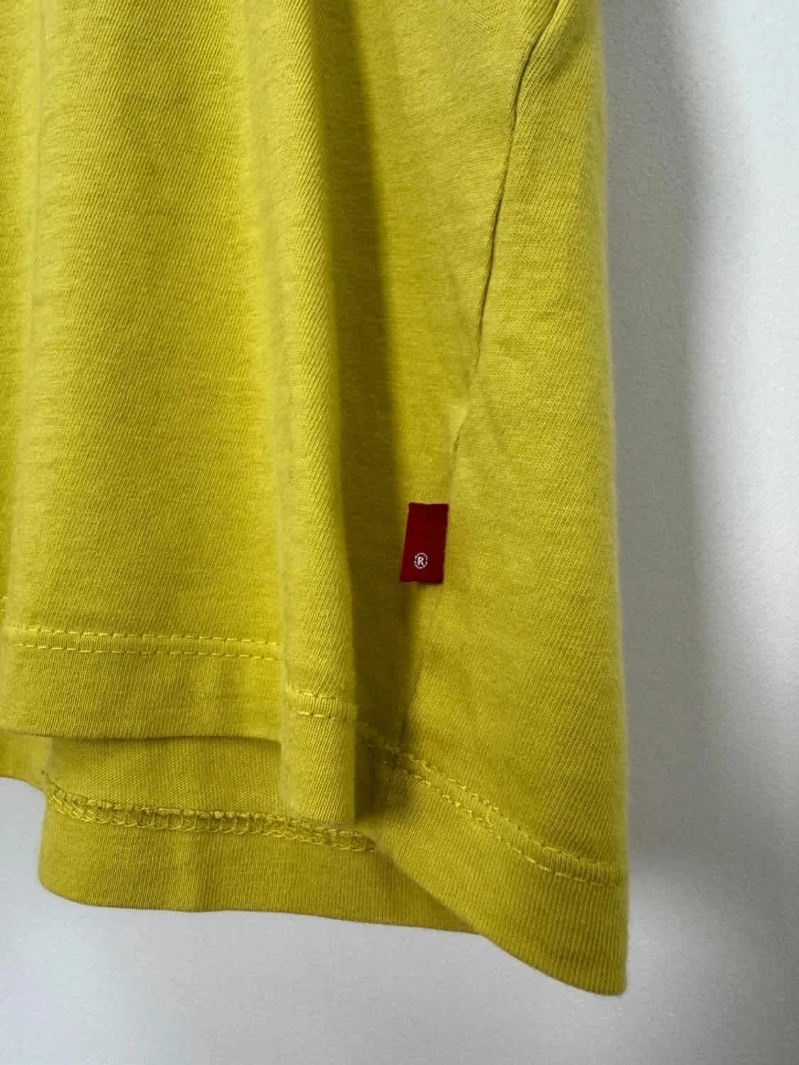 Tee-shirt vert Levi’s taille S - Photo 5/7