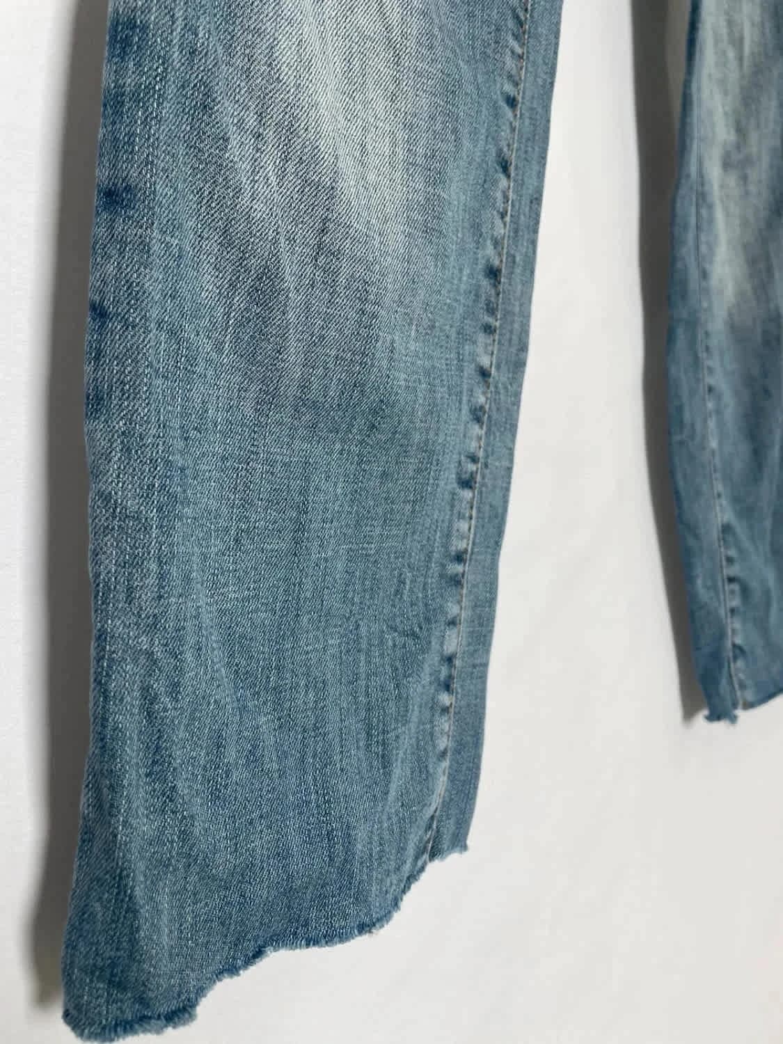 Jeans droit Kookaï taille 38 - Photo 6/8