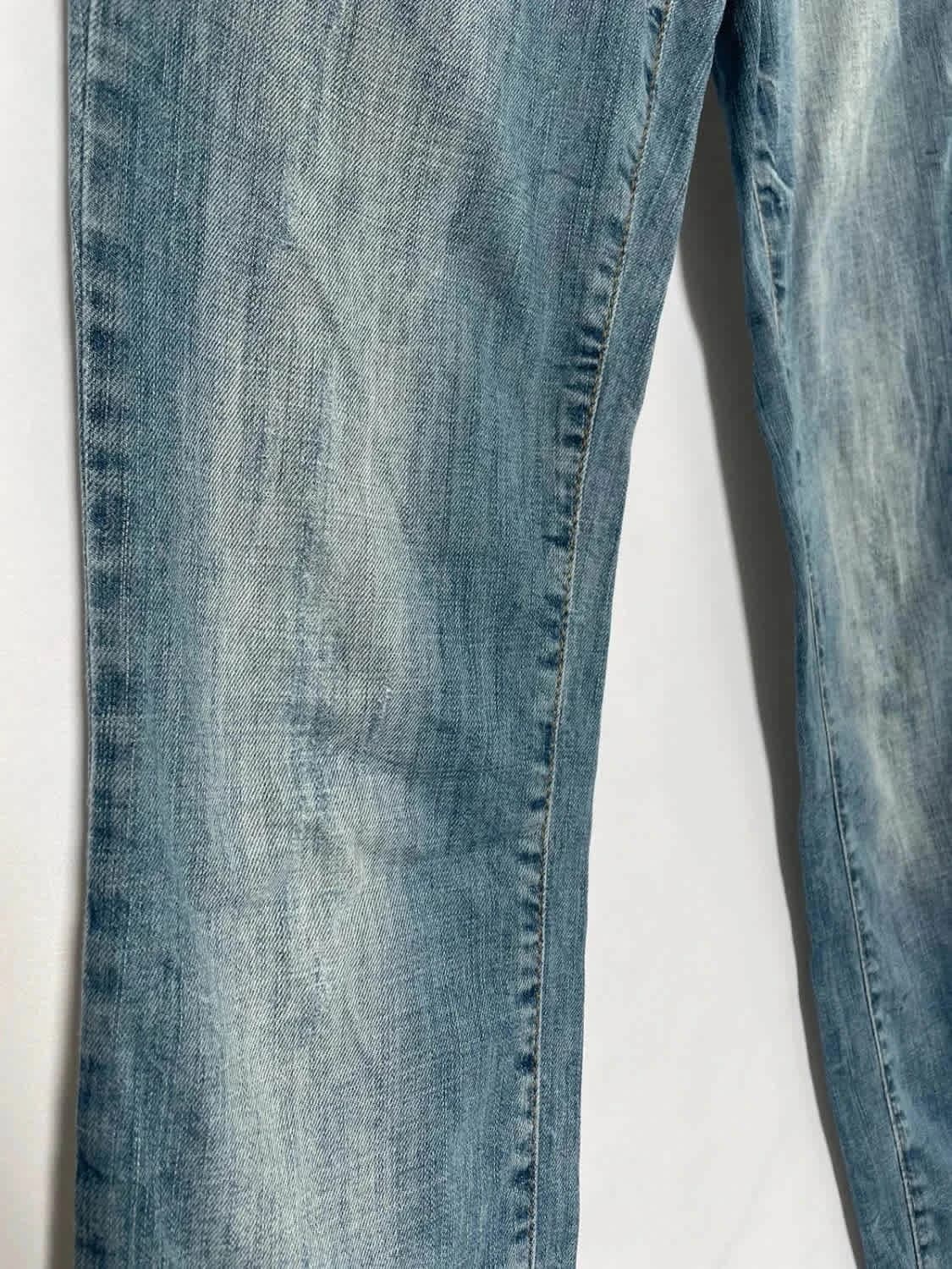Jeans droit Kookaï taille 38 - Photo 7/8