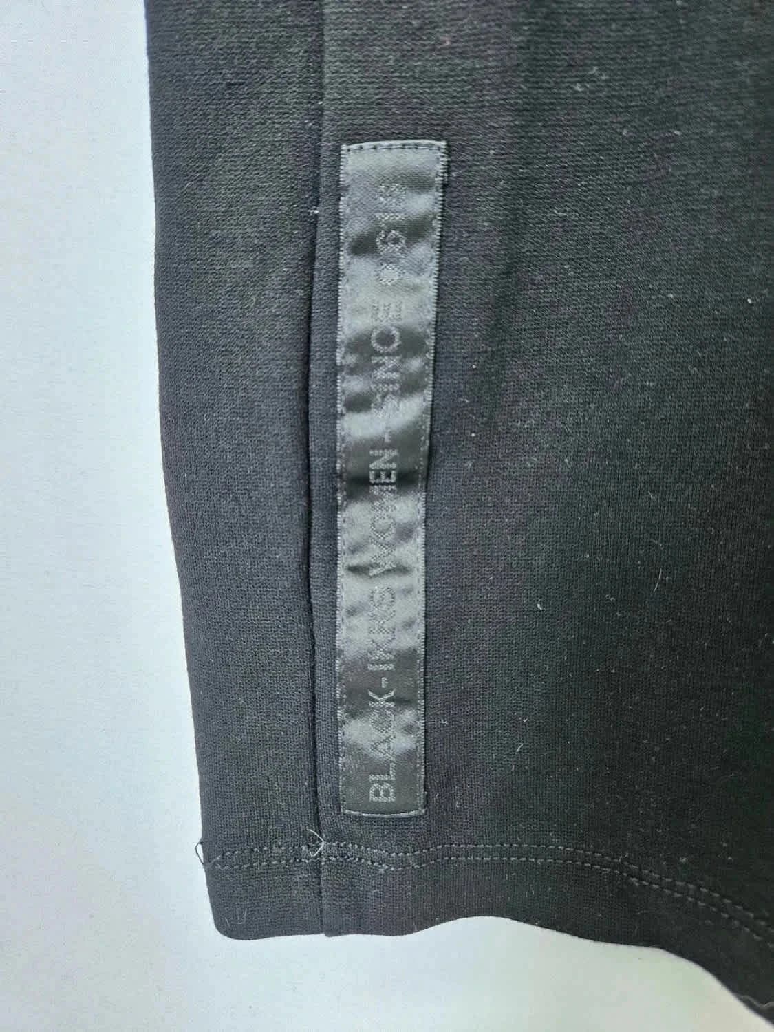 Robe noire IKKS taille 38 - Photo 4/7
