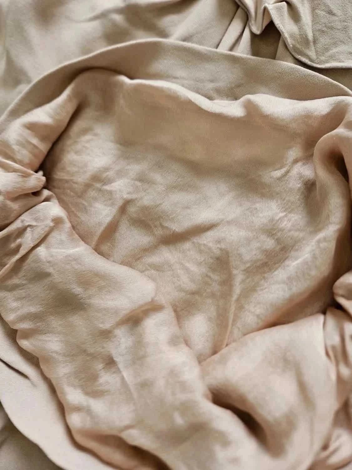 Robe Valentino rose taille S - Photo 10/10