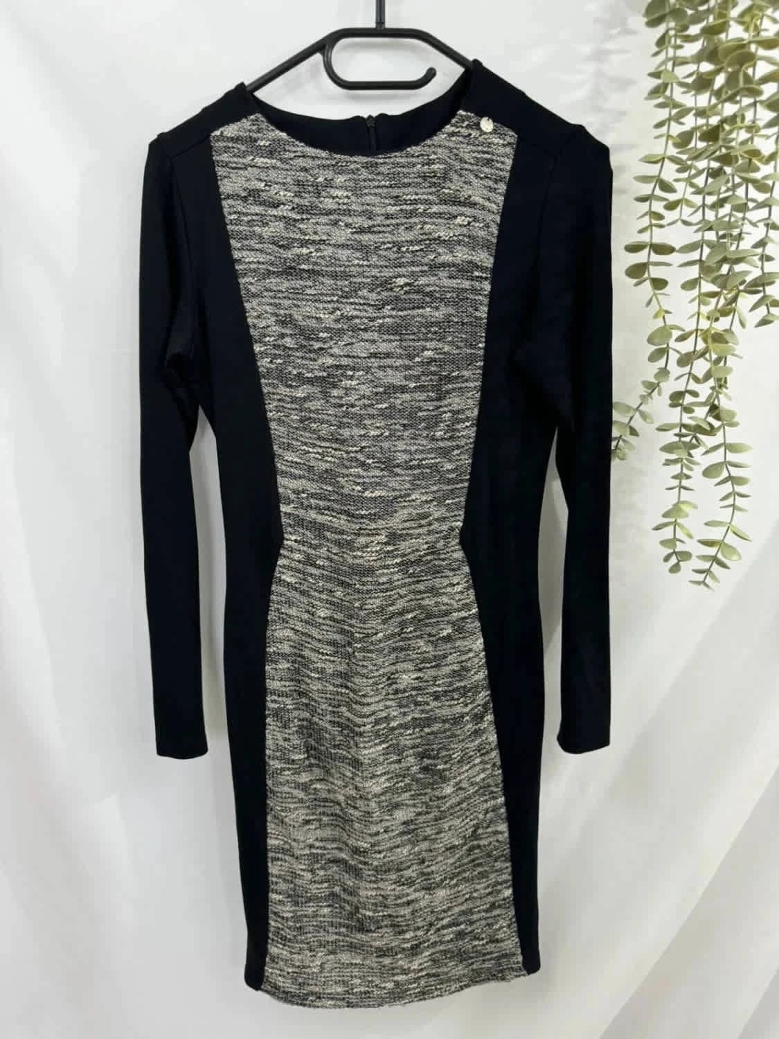 Robe Salsa mi-longue taille S - Photo 2/6