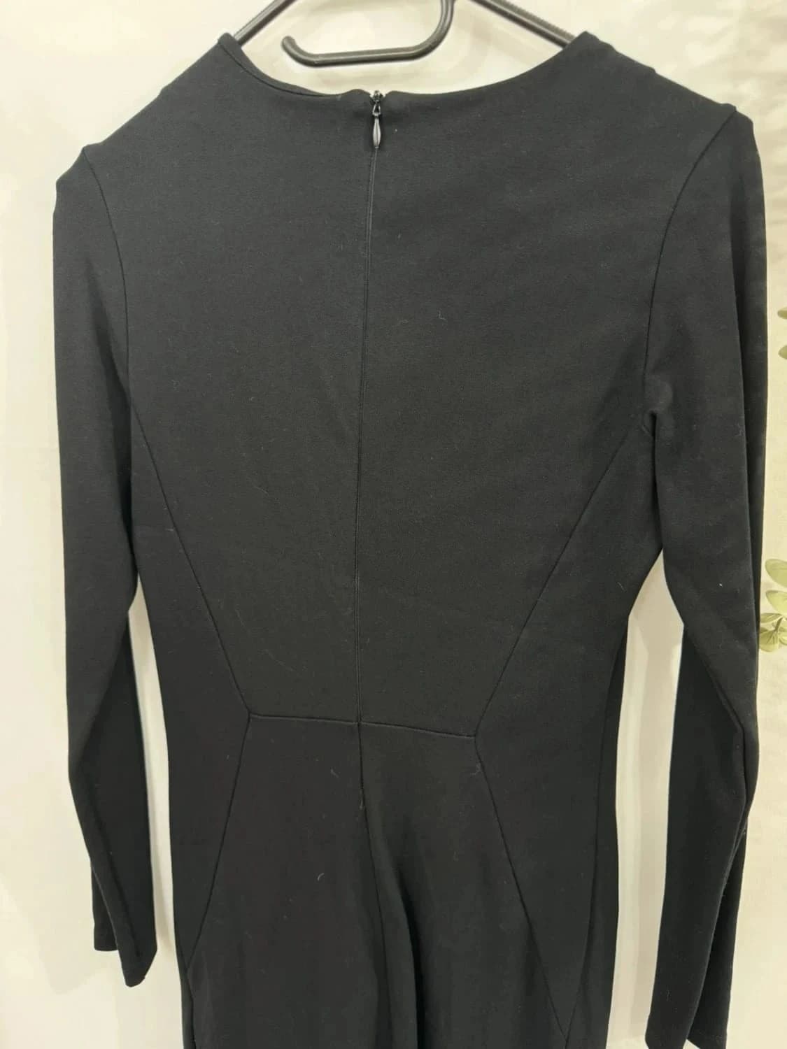 Robe Salsa mi-longue taille S - Photo 4/6