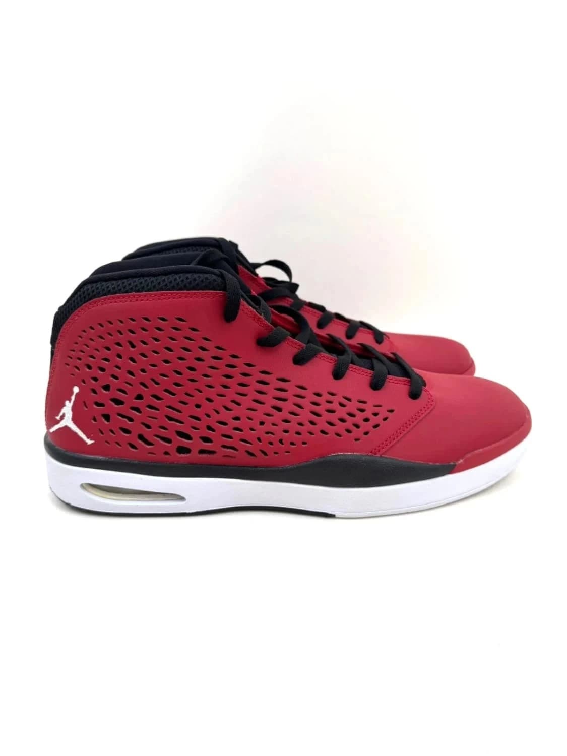 Nike Jordan Flight rouge 2015 pointure 46 - Photo 2/9