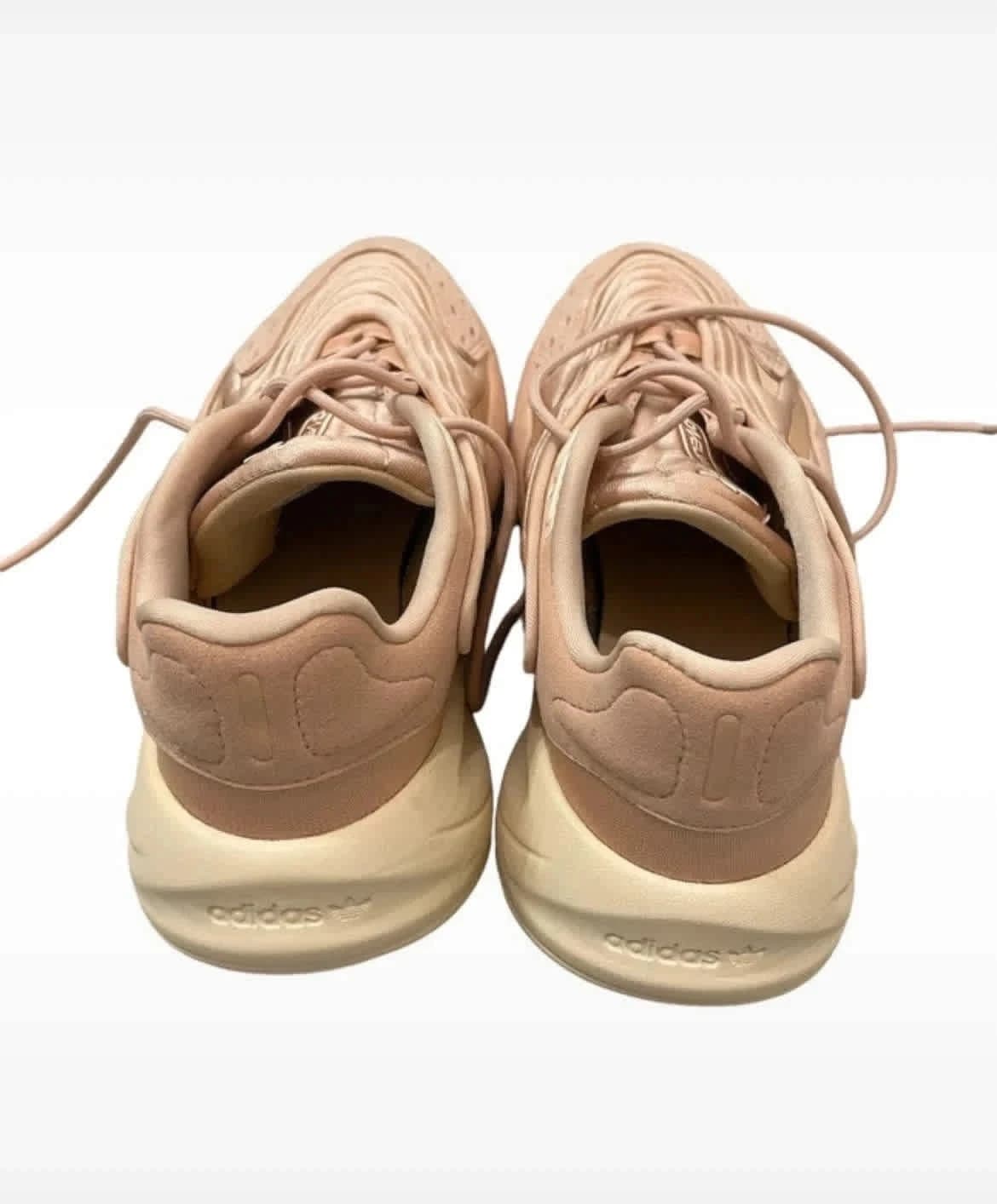 Chaussures Adidas Ozelia taille 37 - Photo 5/6