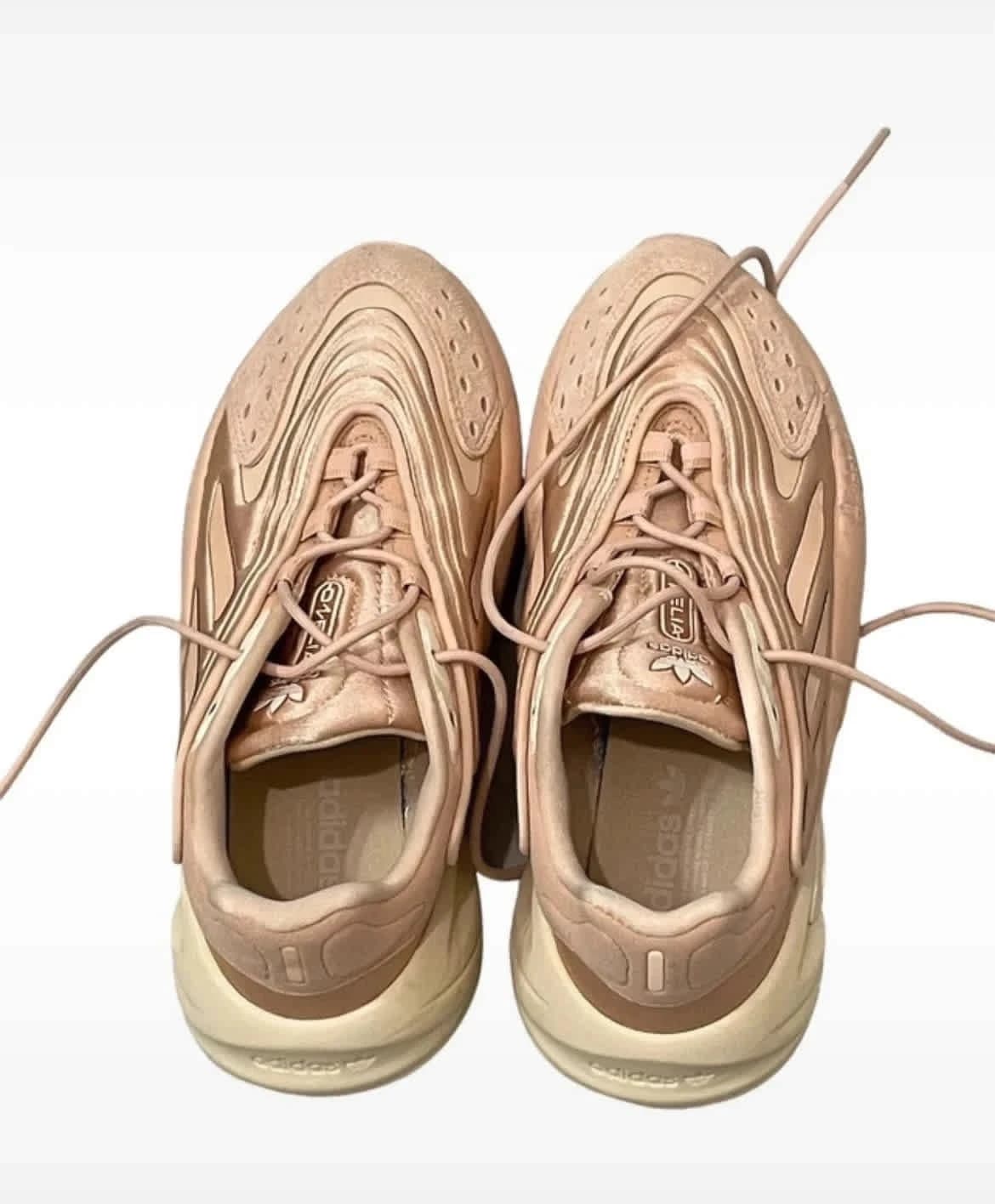 Chaussures Adidas Ozelia taille 37 - Photo 6/6