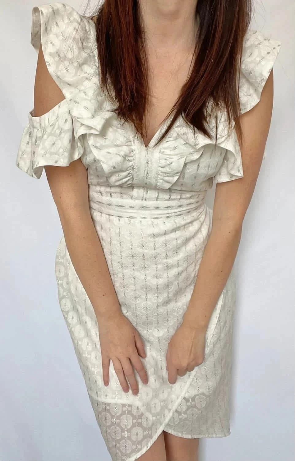 Robe Les Petites Bombes - Photo 2/11