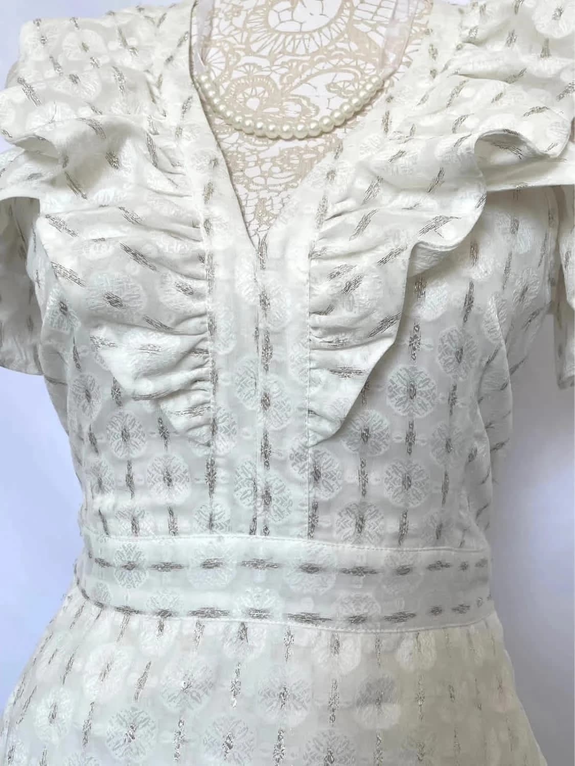 Robe Les Petites Bombes - Photo 4/11