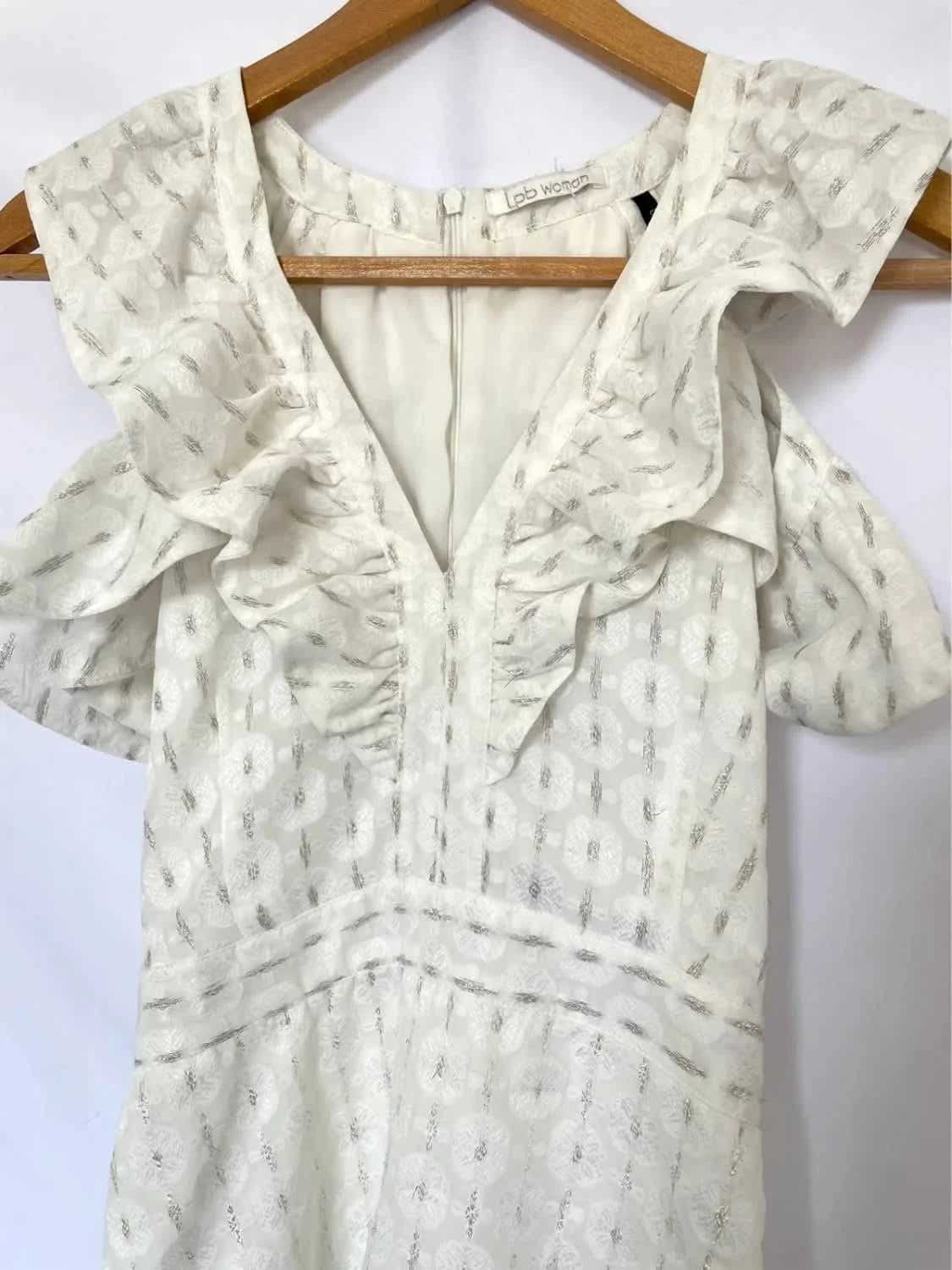 Robe Les Petites Bombes - Photo 7/11