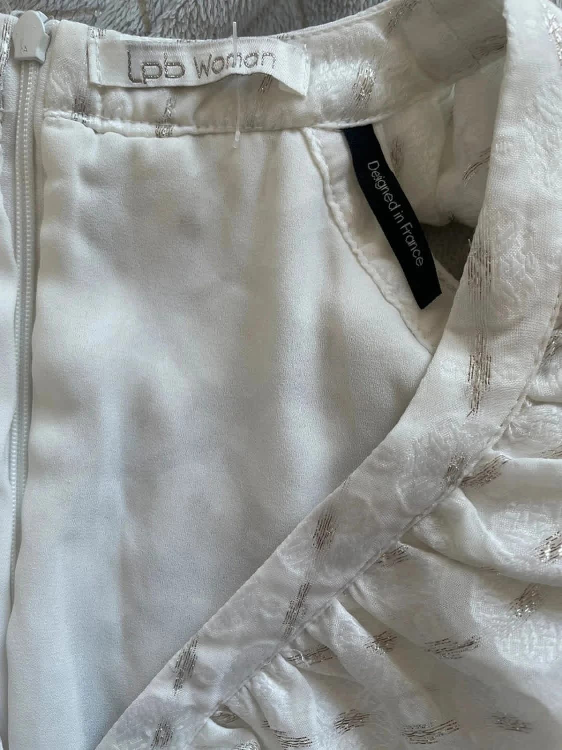 Robe Les Petites Bombes - Photo 10/11