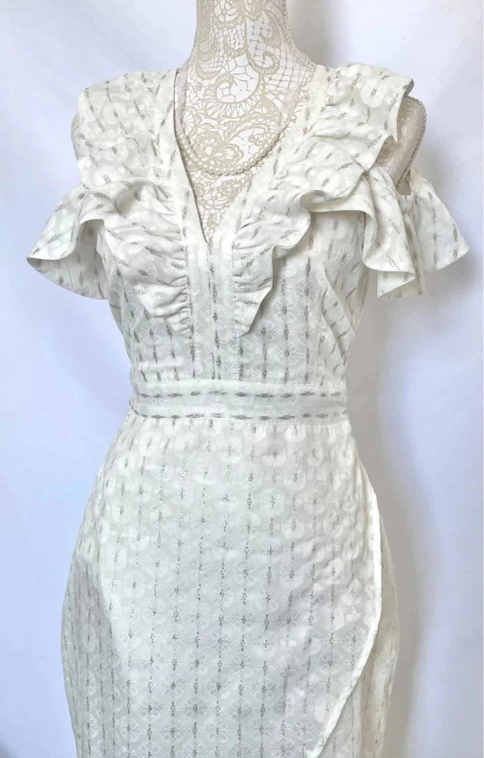 Robe Les Petites Bombes - Photo 3/11