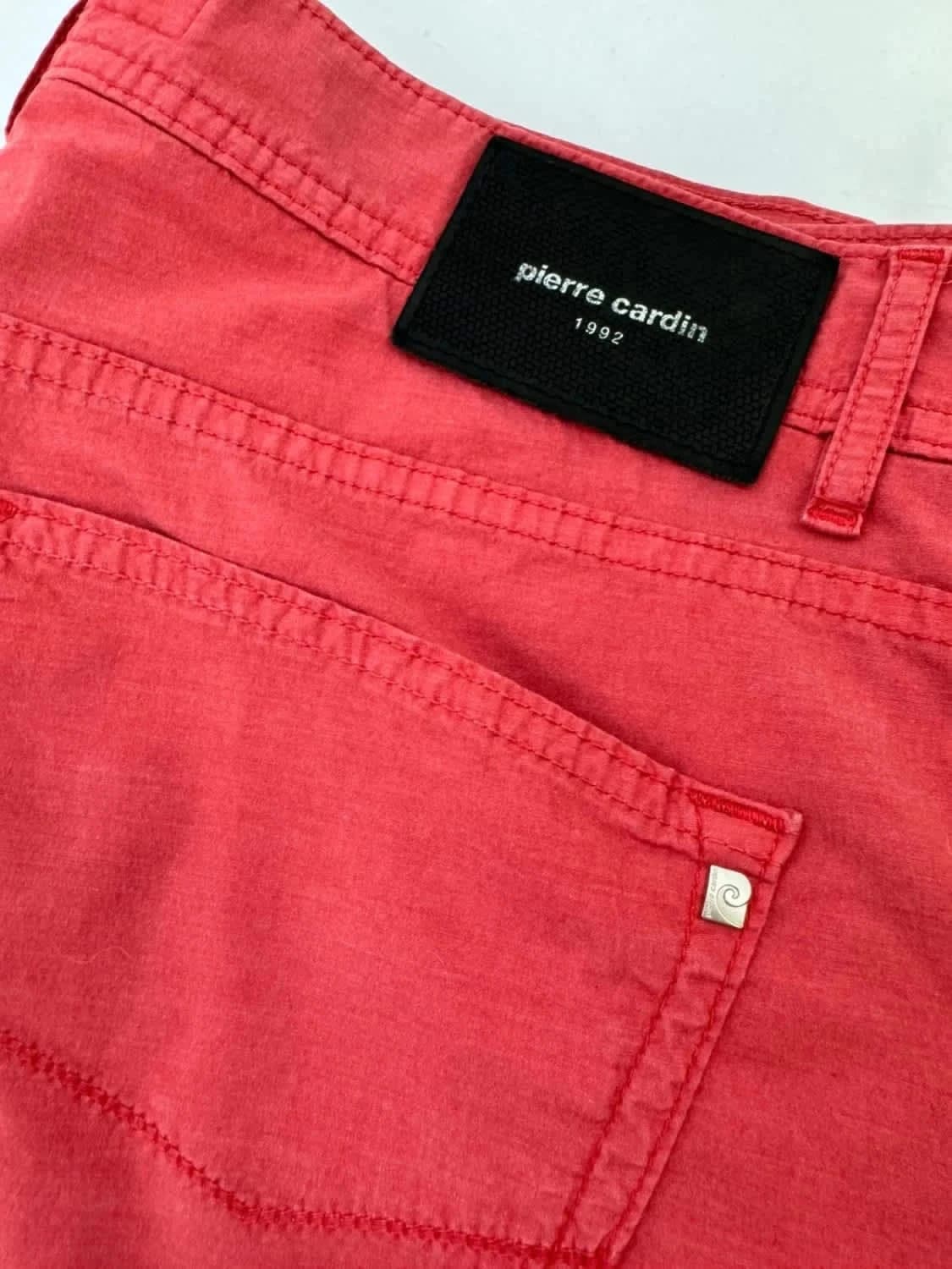 Pantalon Fit Lyon Pierre Cardin W36 L32 - Photo 5/5