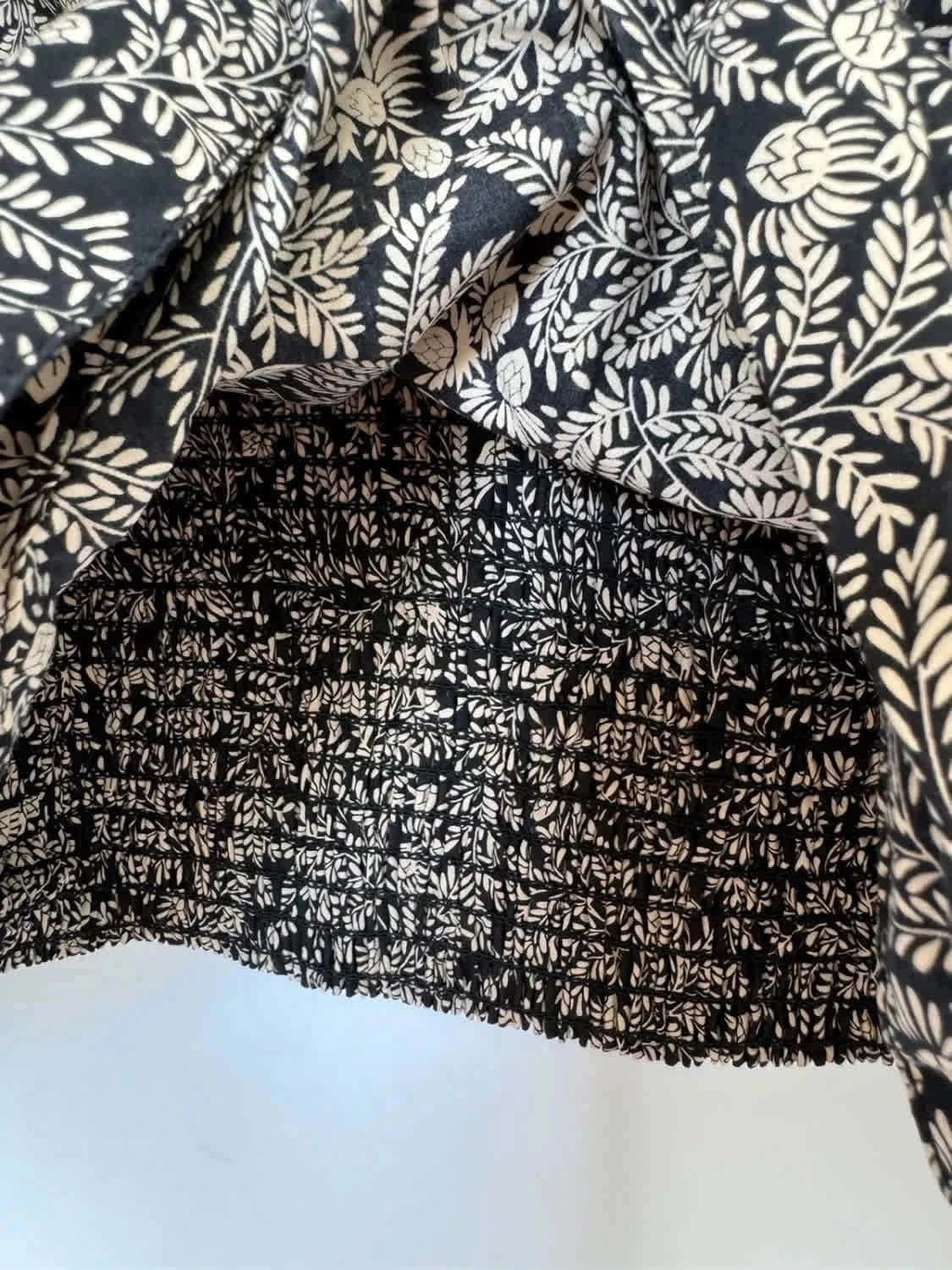 Blouse Ba&sh taille S - Photo 5/8