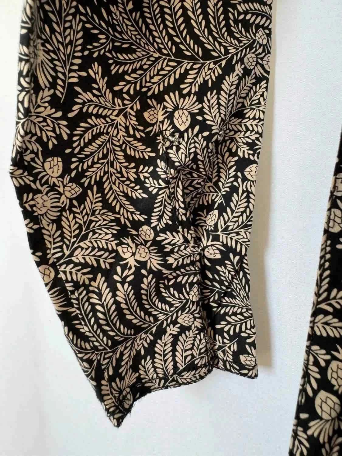 Blouse Ba&sh taille S - Photo 4/8