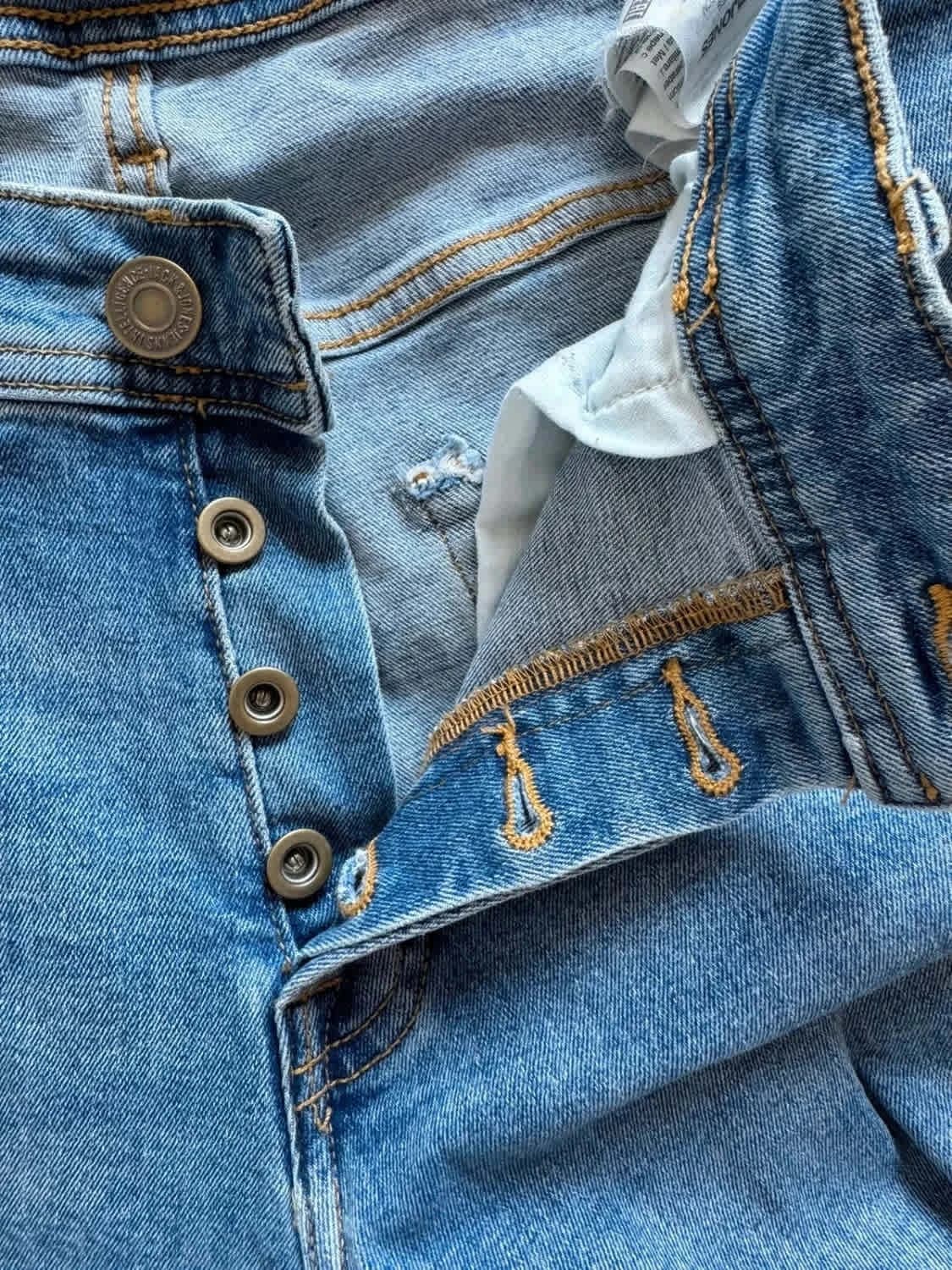 Jean slim Jack & Jones taille 42 - Photo 9/9